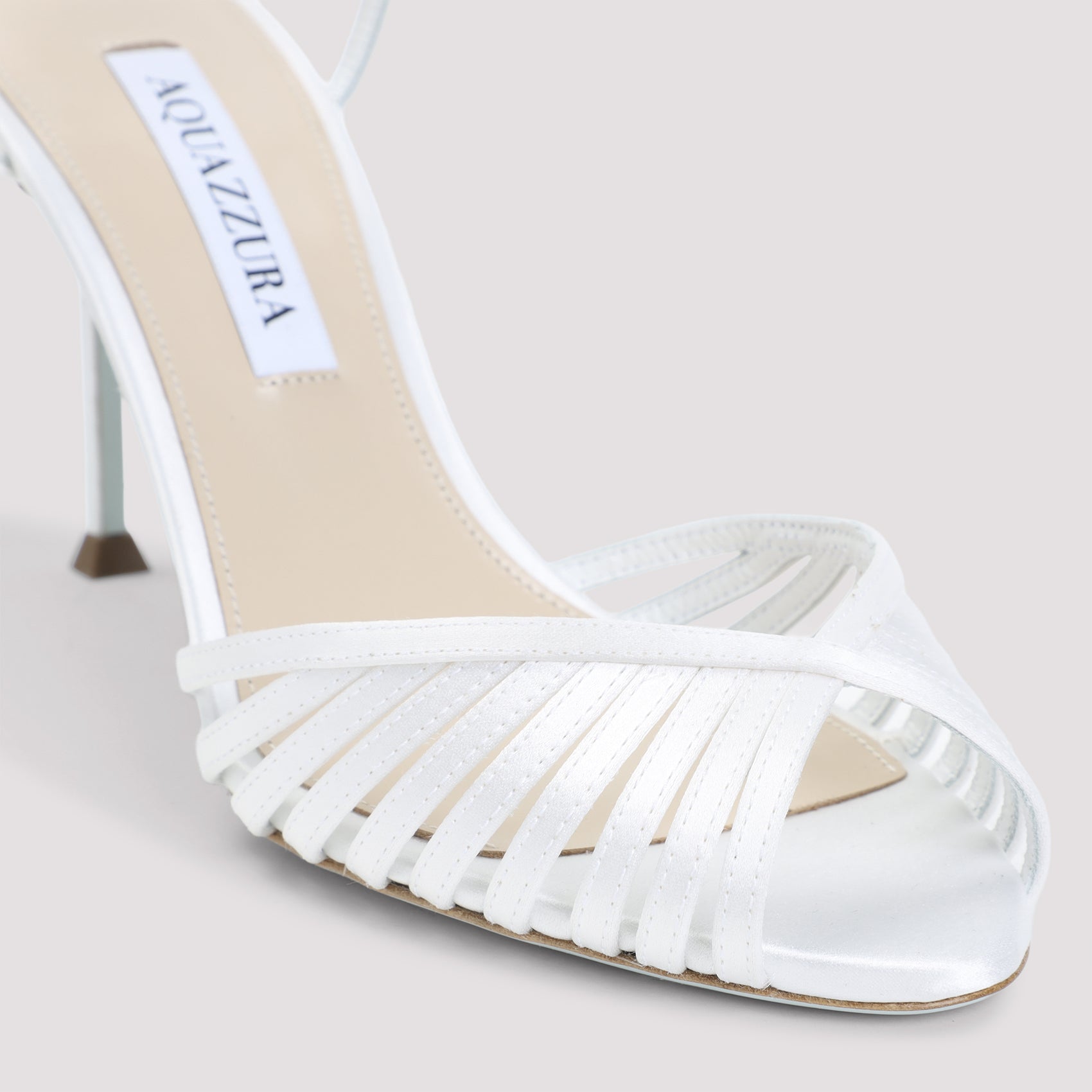 Aquazzurra Hold Me Sandal