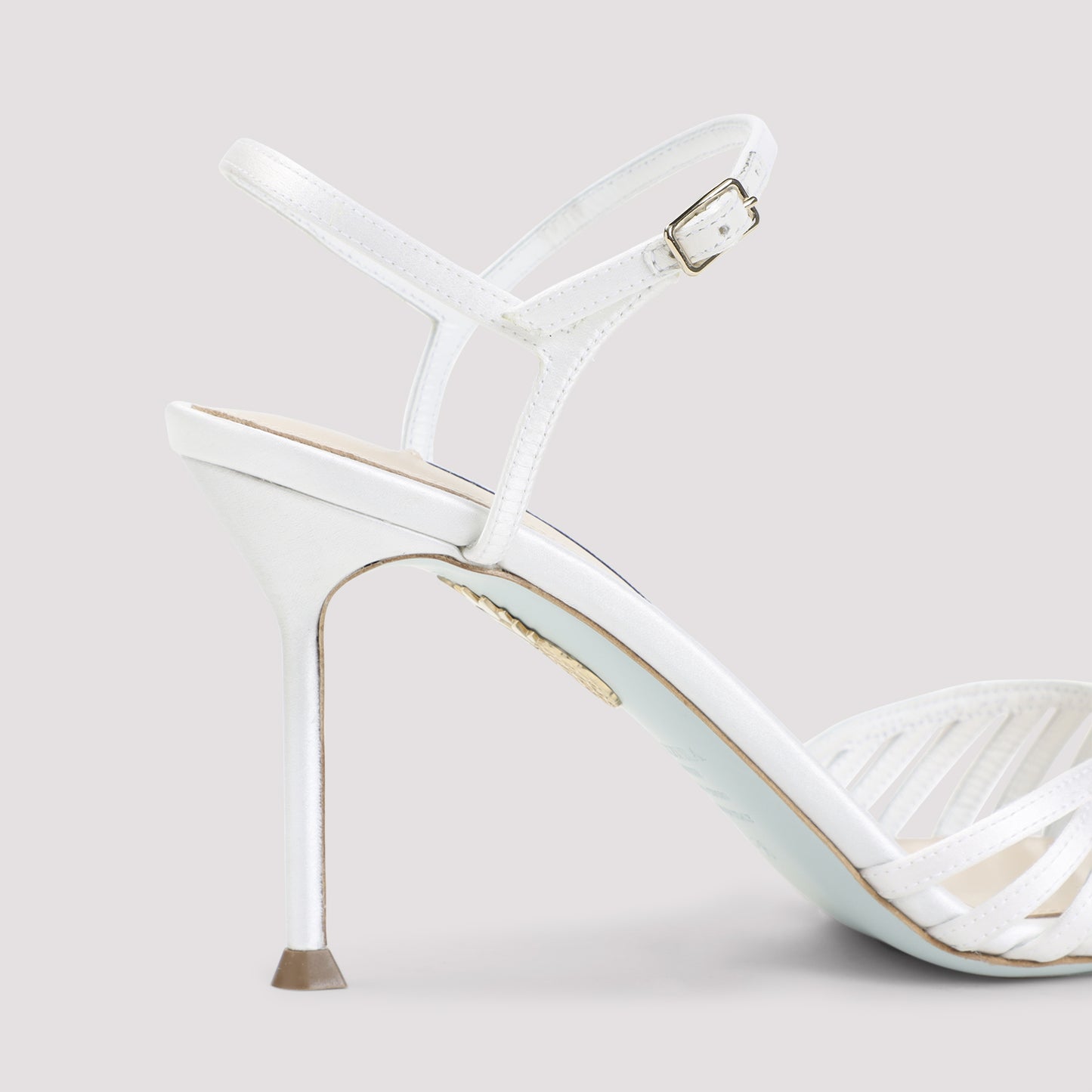 Aquazzurra Hold Me Sandal
