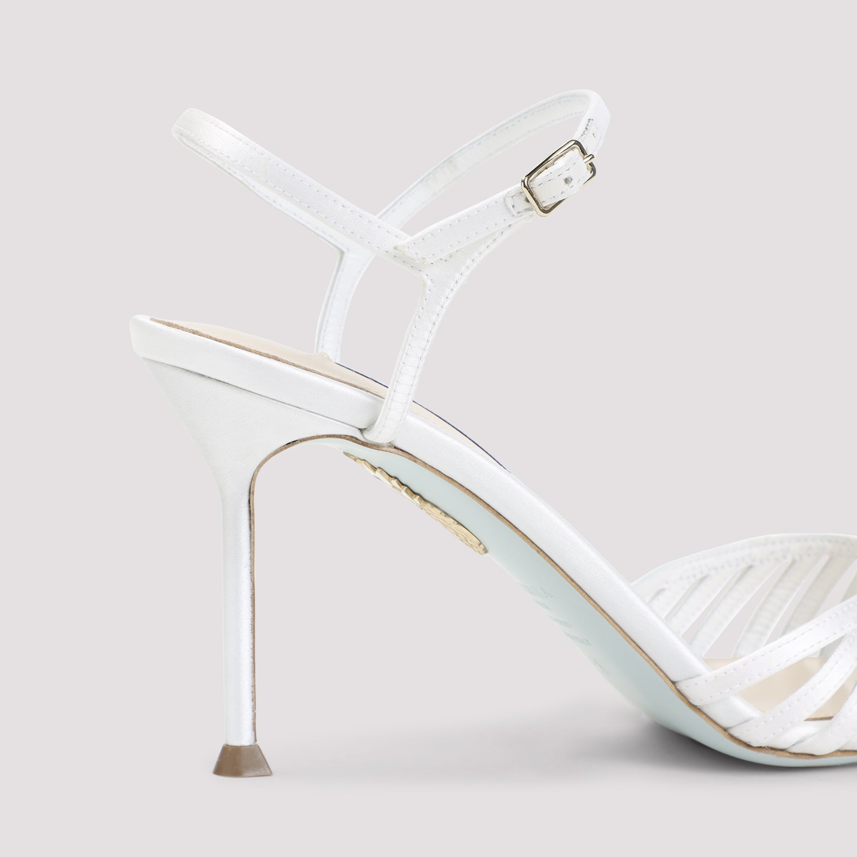Aquazzurra Hold Me Sandal