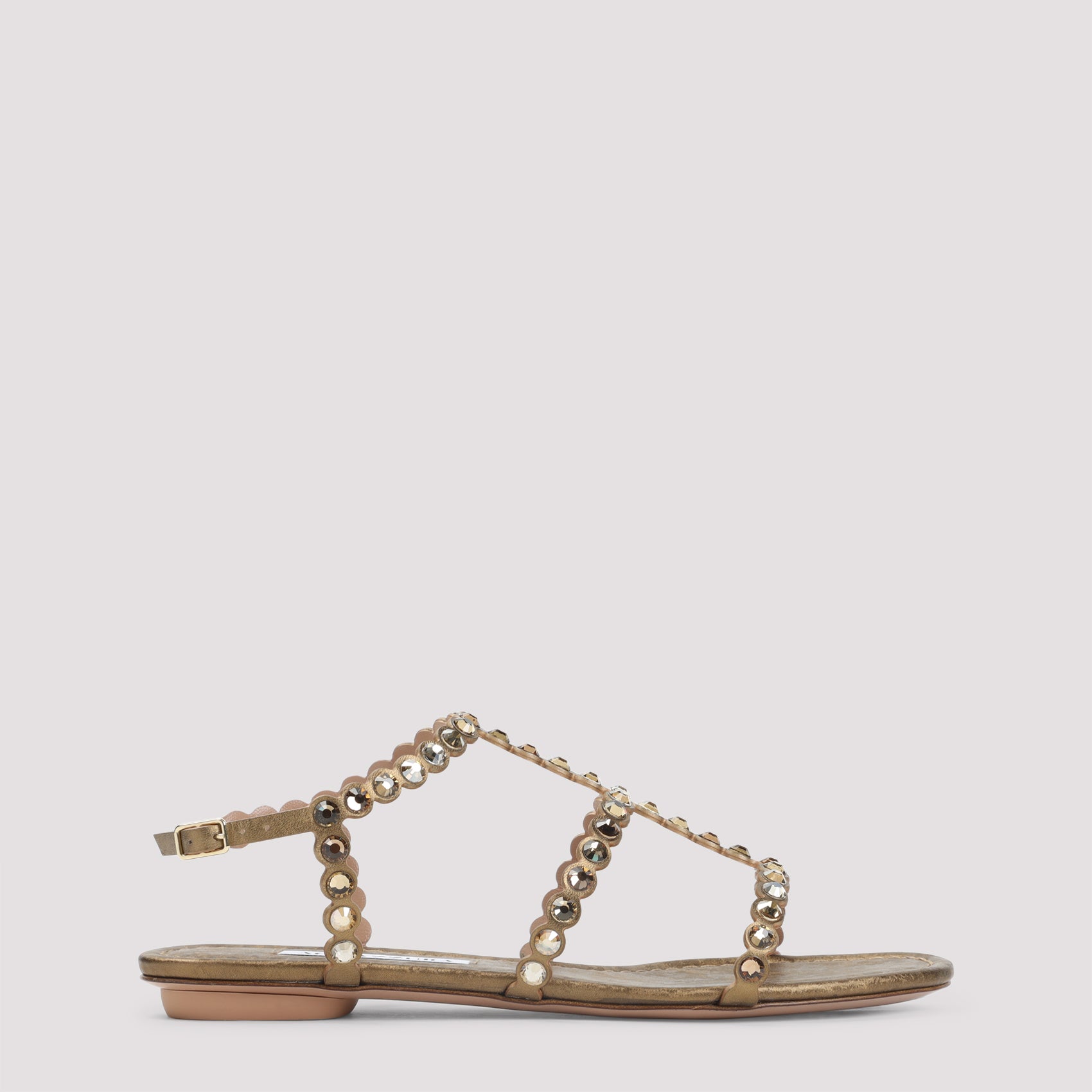 Aquazzurra Tequila Sandal