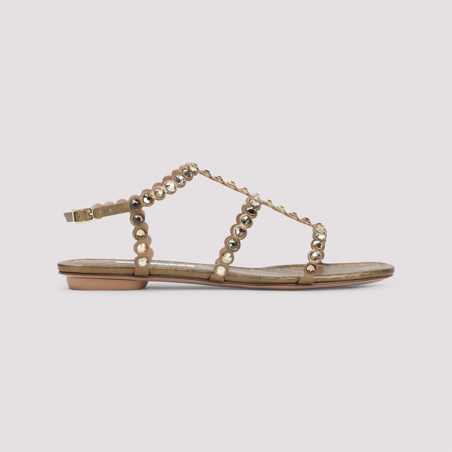 Aquazzurra Tequila Sandal