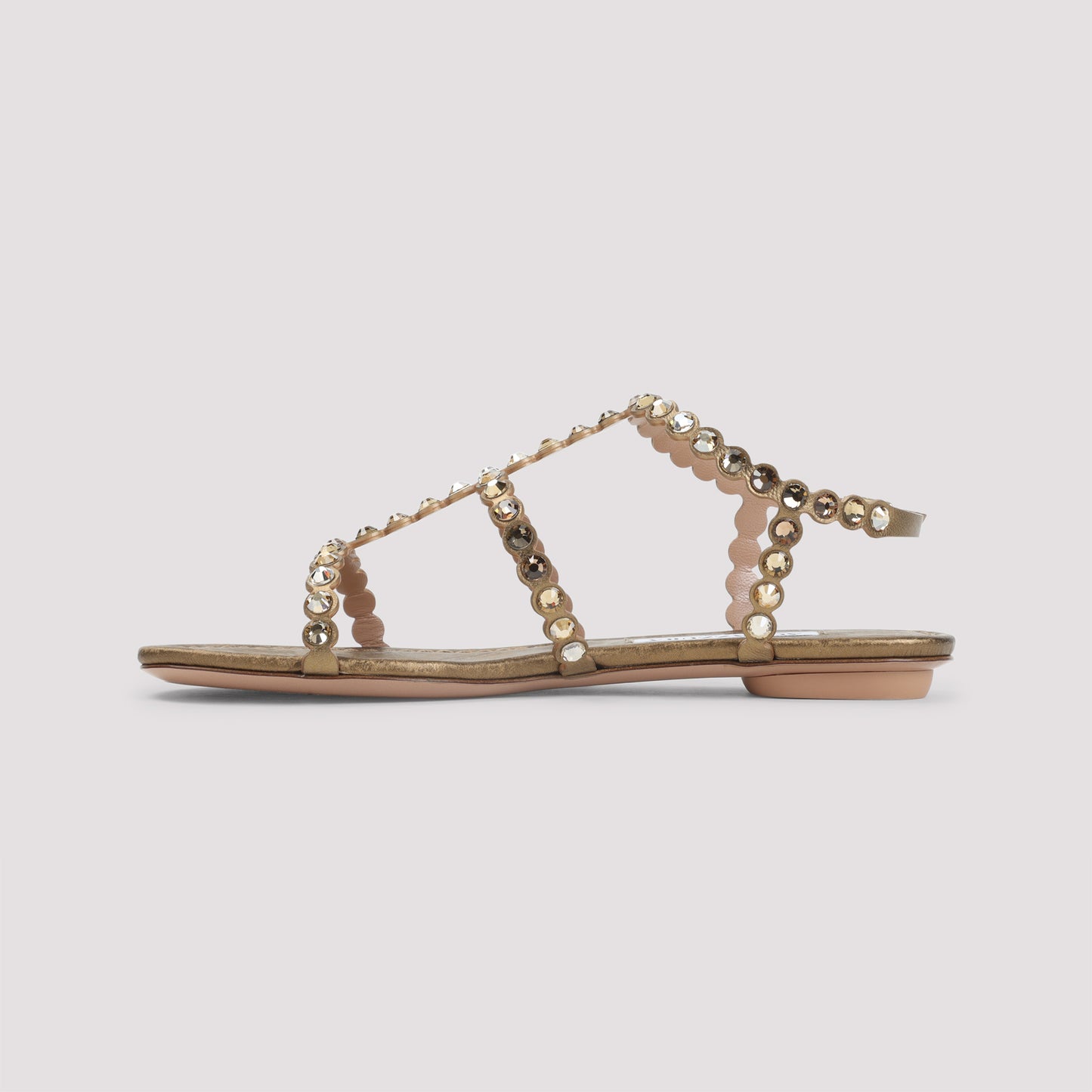 Aquazzurra Tequila Sandal