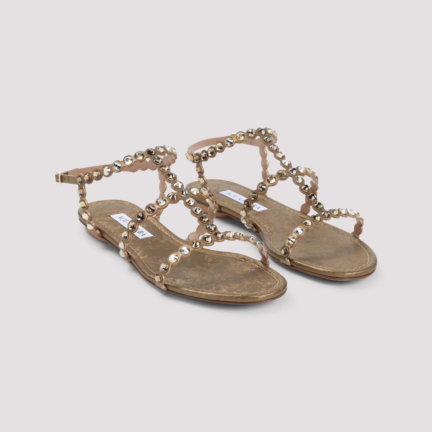 Aquazzurra Tequila Sandal