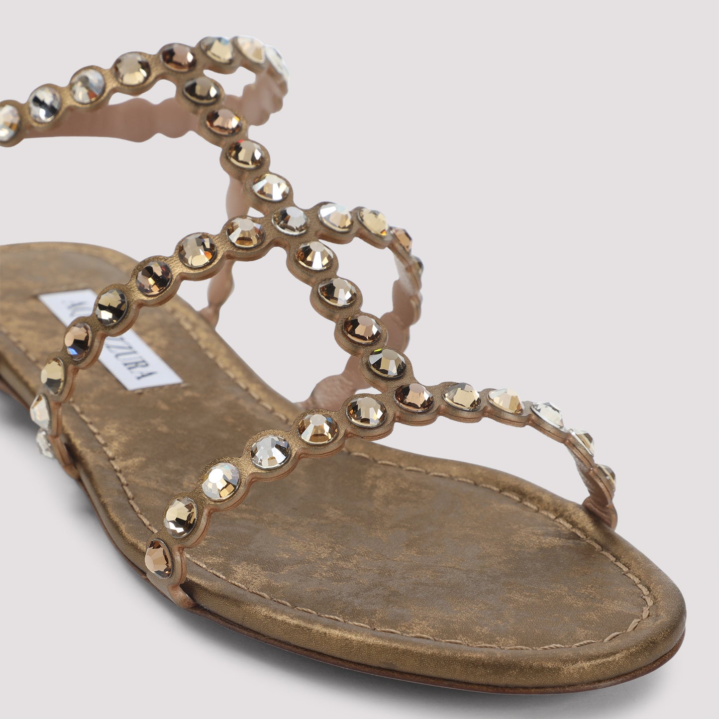 Aquazzurra Tequila Sandal