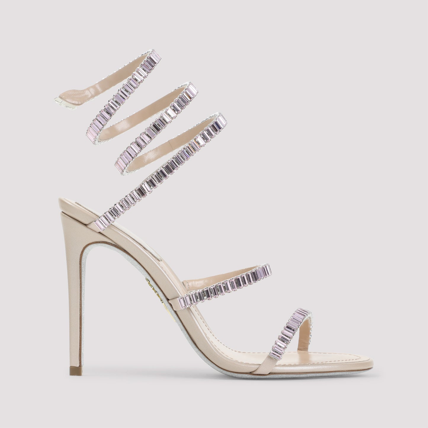 Renè Caovilla Sandal