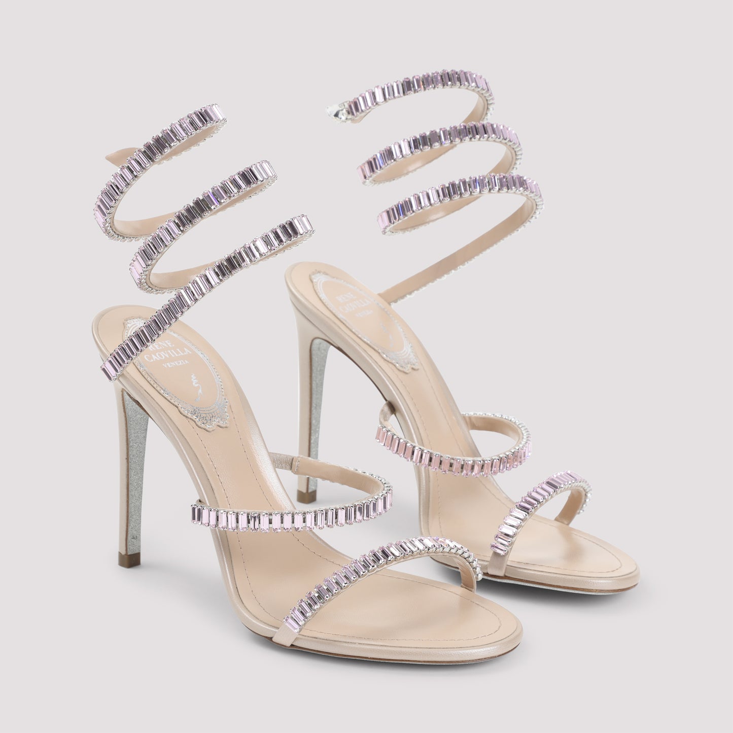 Renè Caovilla Sandal