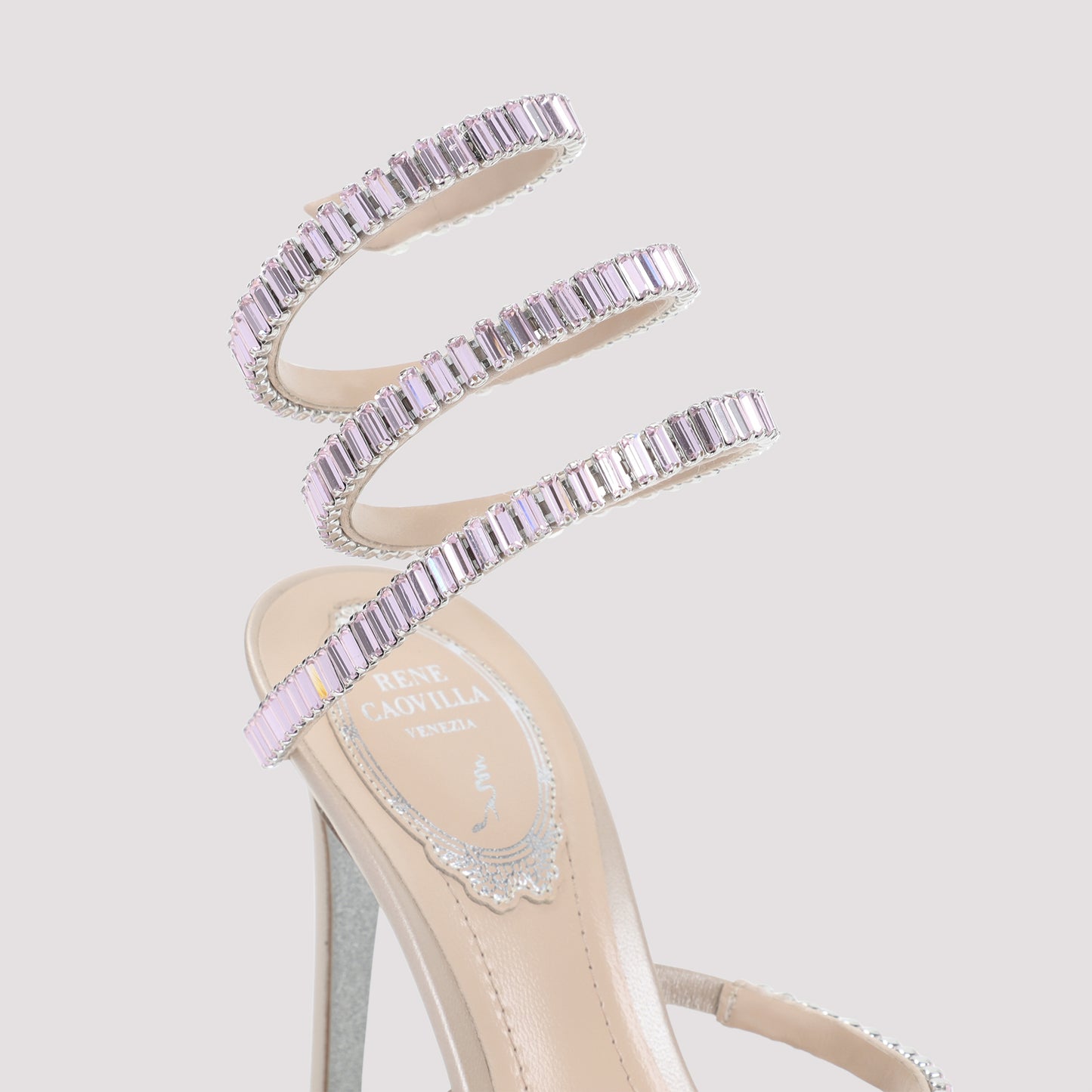 Renè Caovilla Sandal
