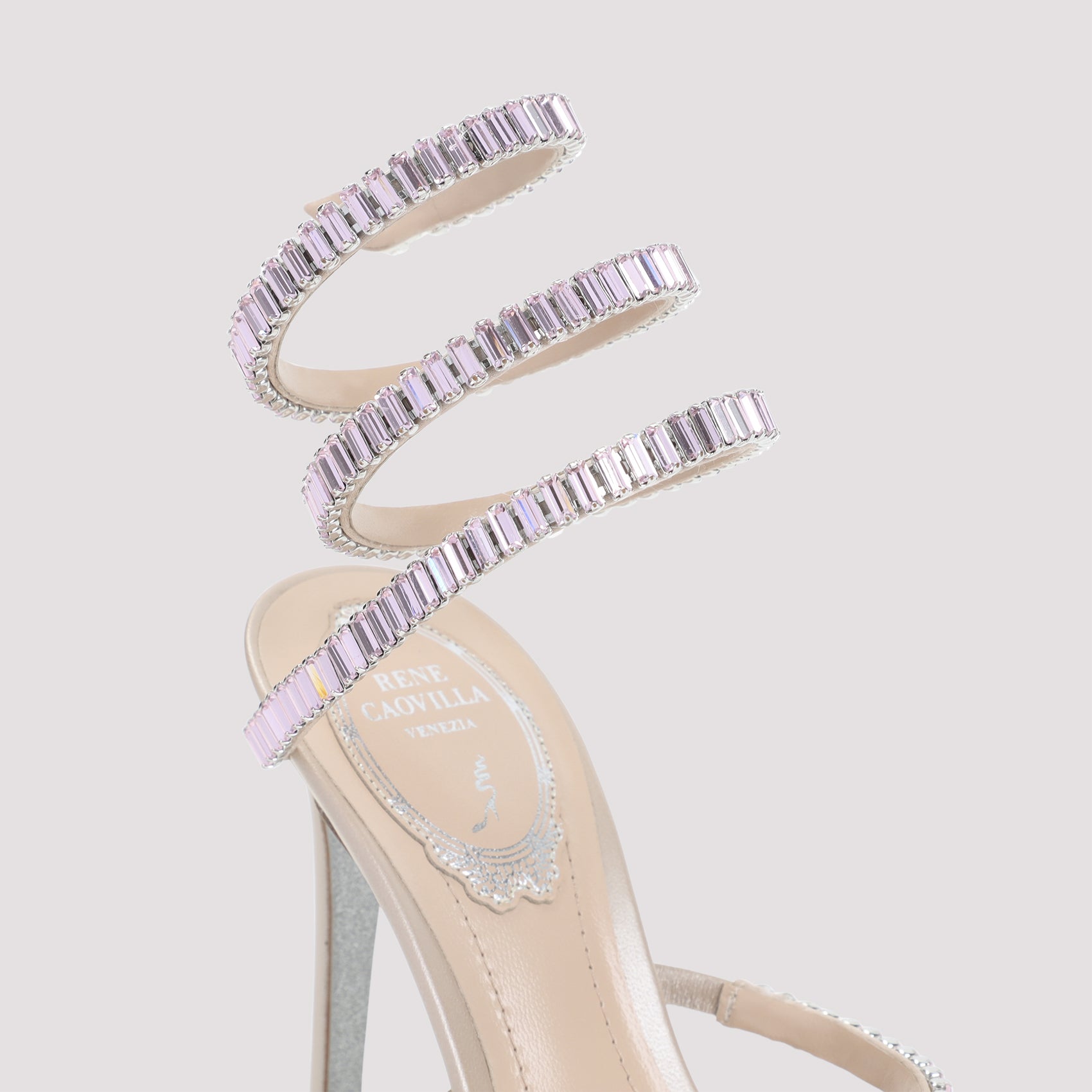 Renè Caovilla Sandal