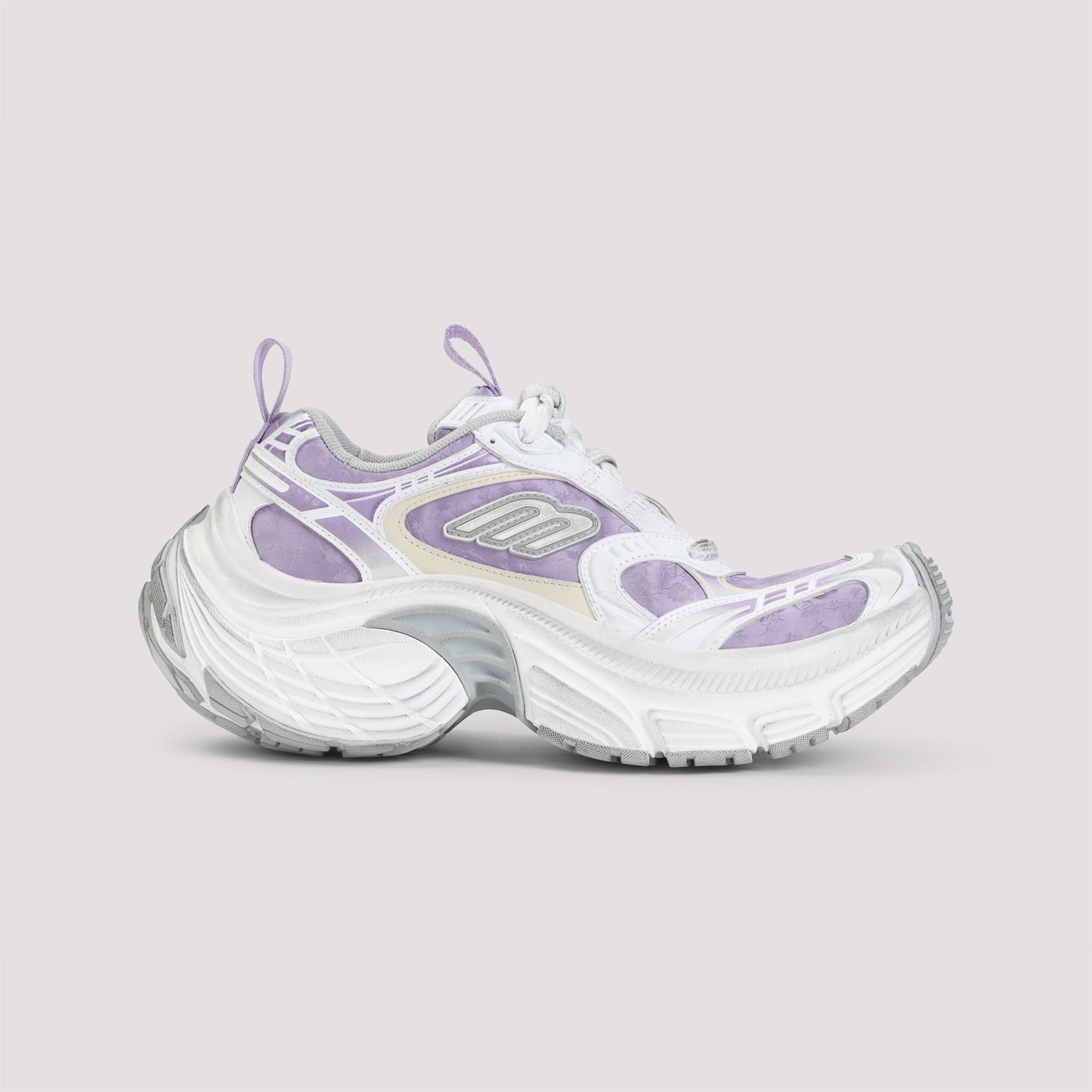 Balenciaga 6XL Sneakers
