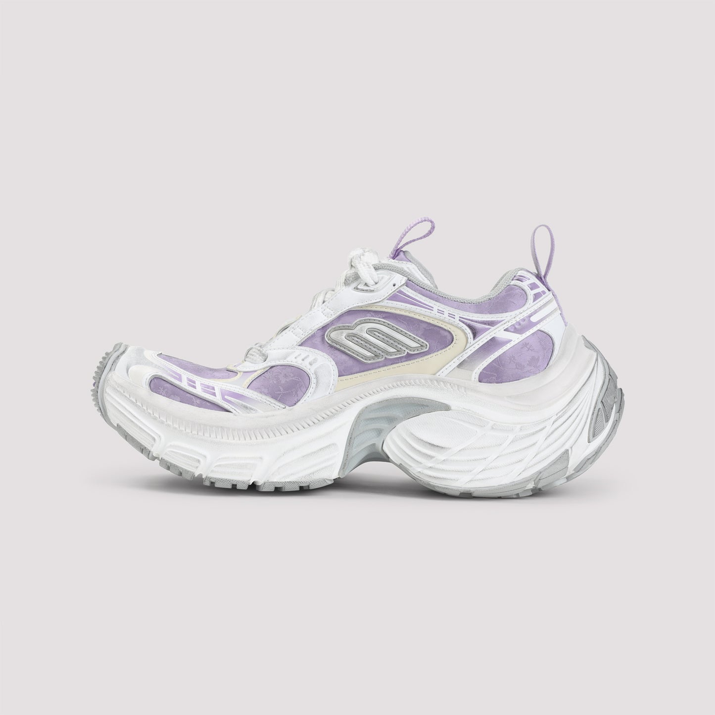 Balenciaga 6XL Sneakers