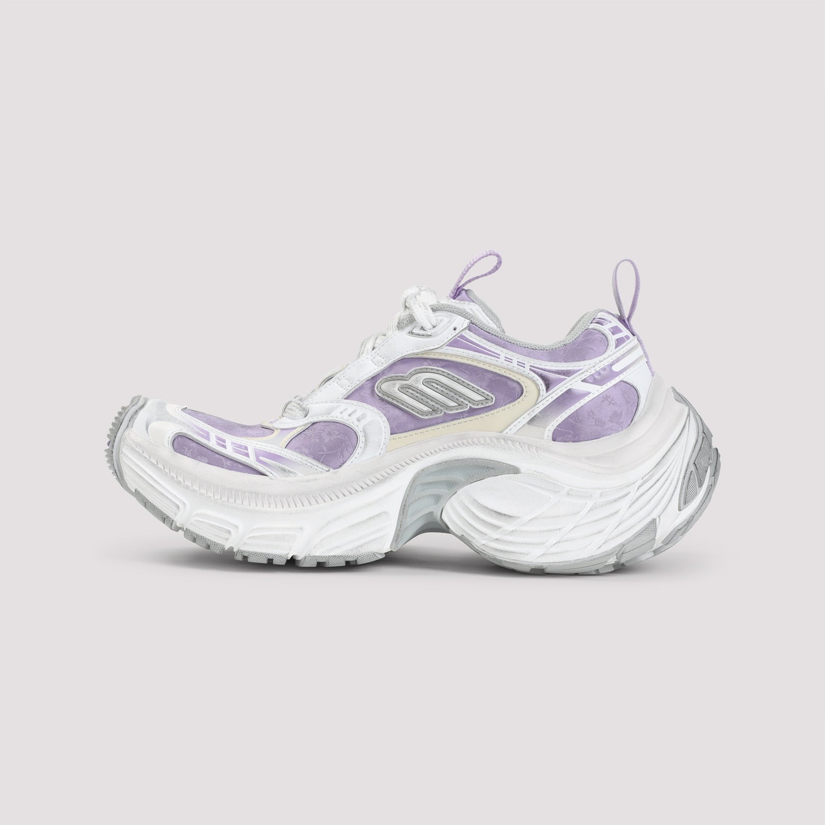 Balenciaga 6XL Sneakers