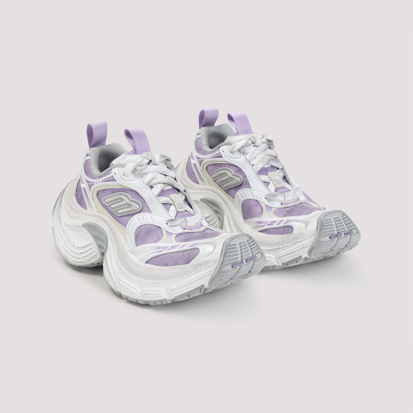Balenciaga 6XL Sneakers