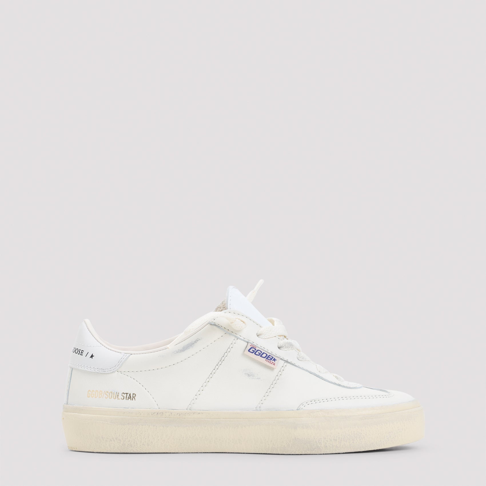 Golden Goose Soulstar Sneakers