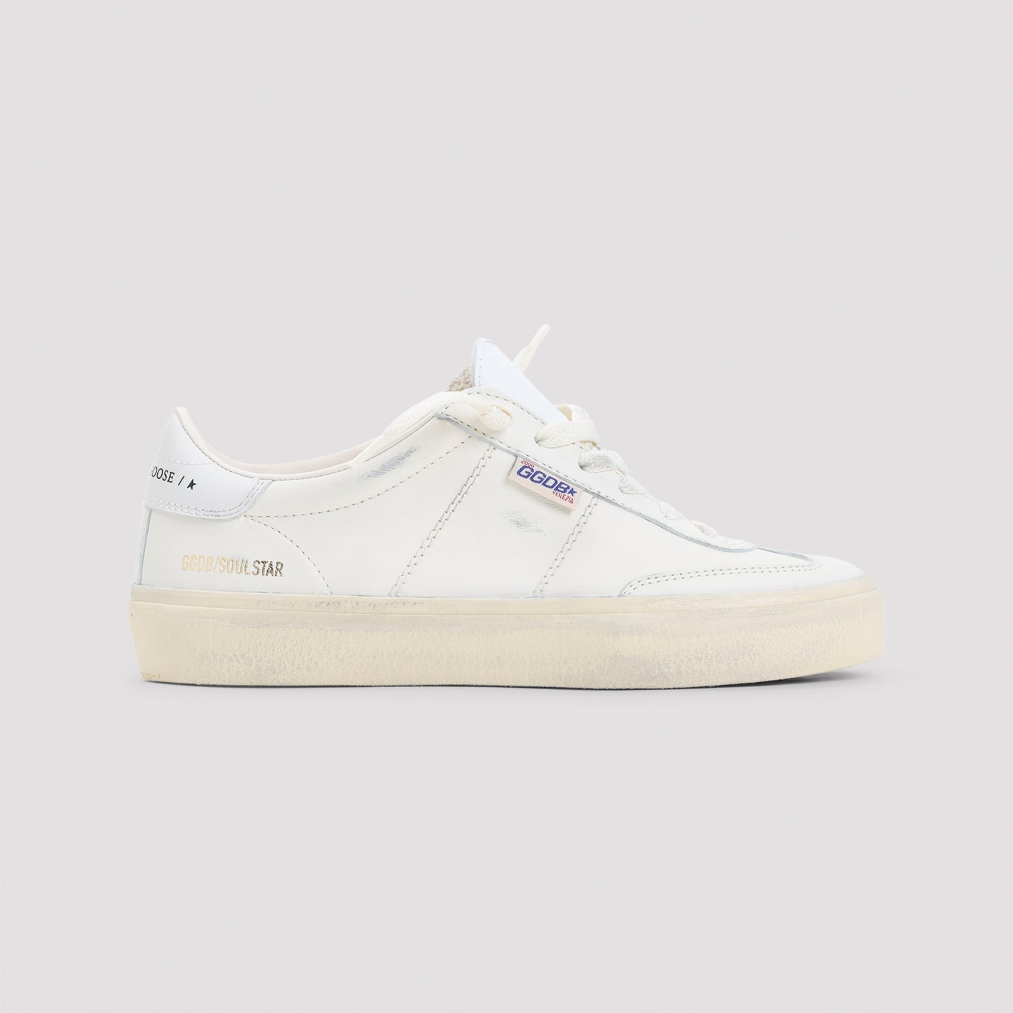 Golden Goose Soulstar Sneakers