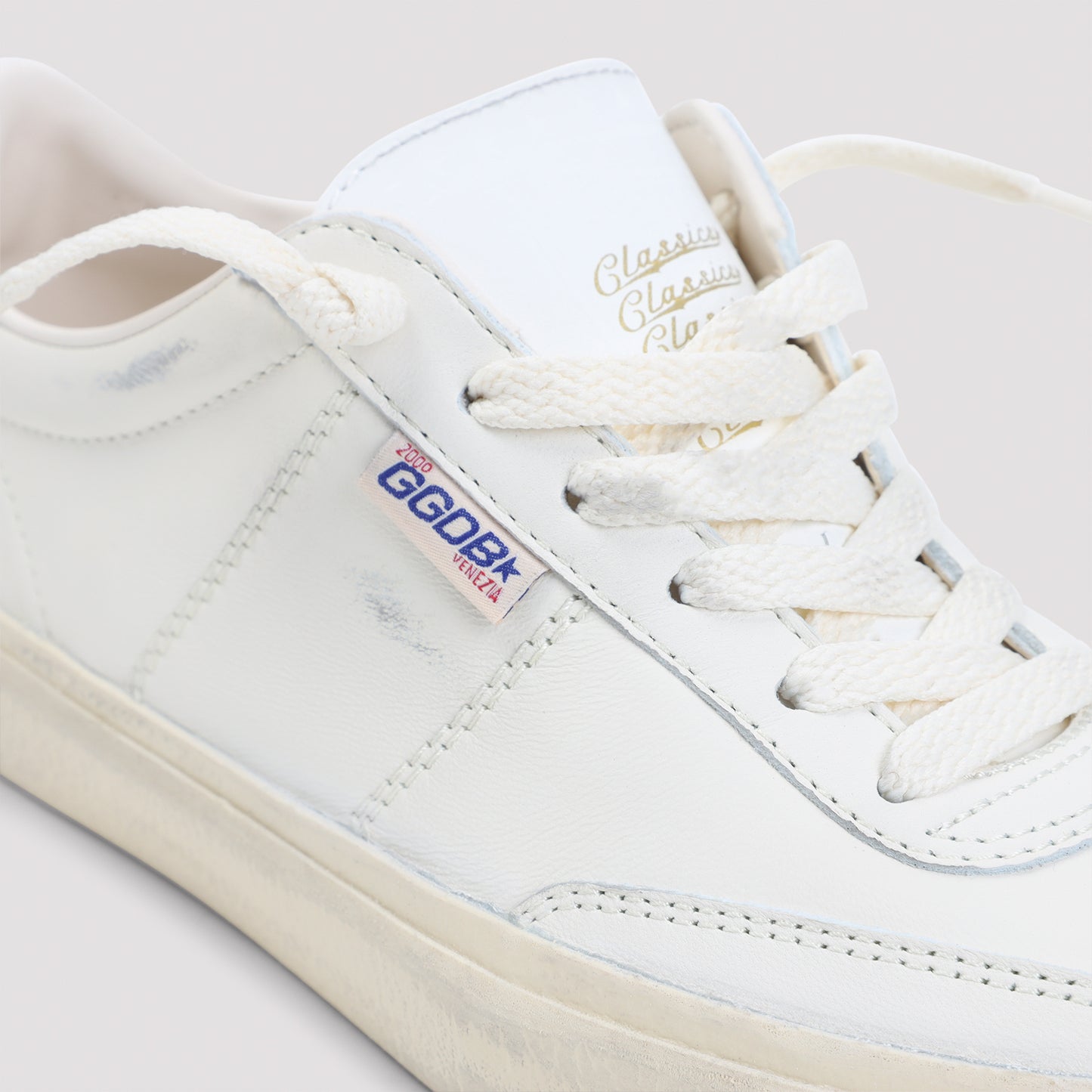 Golden Goose Soulstar Sneakers