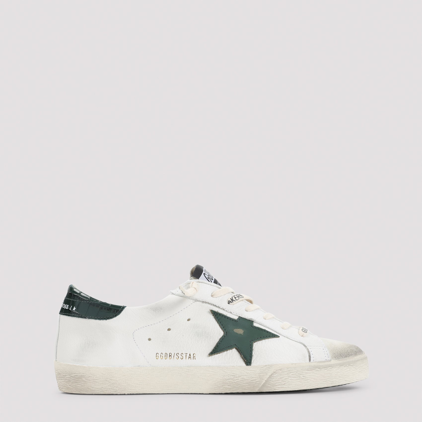 Golden Goose Superstar Sneakers