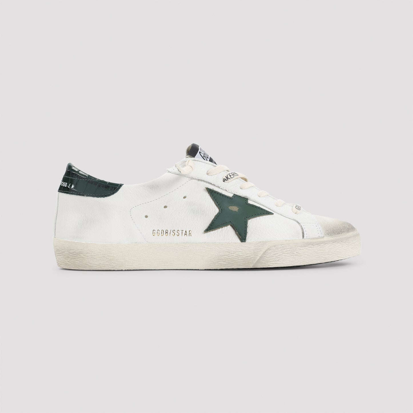 Golden Goose Superstar Sneakers
