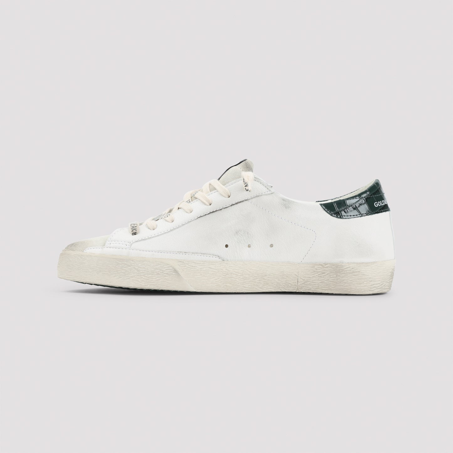 Golden Goose Superstar Sneakers