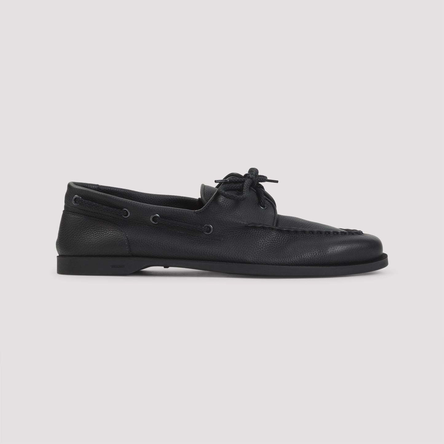 John Lobb Foil Loafers