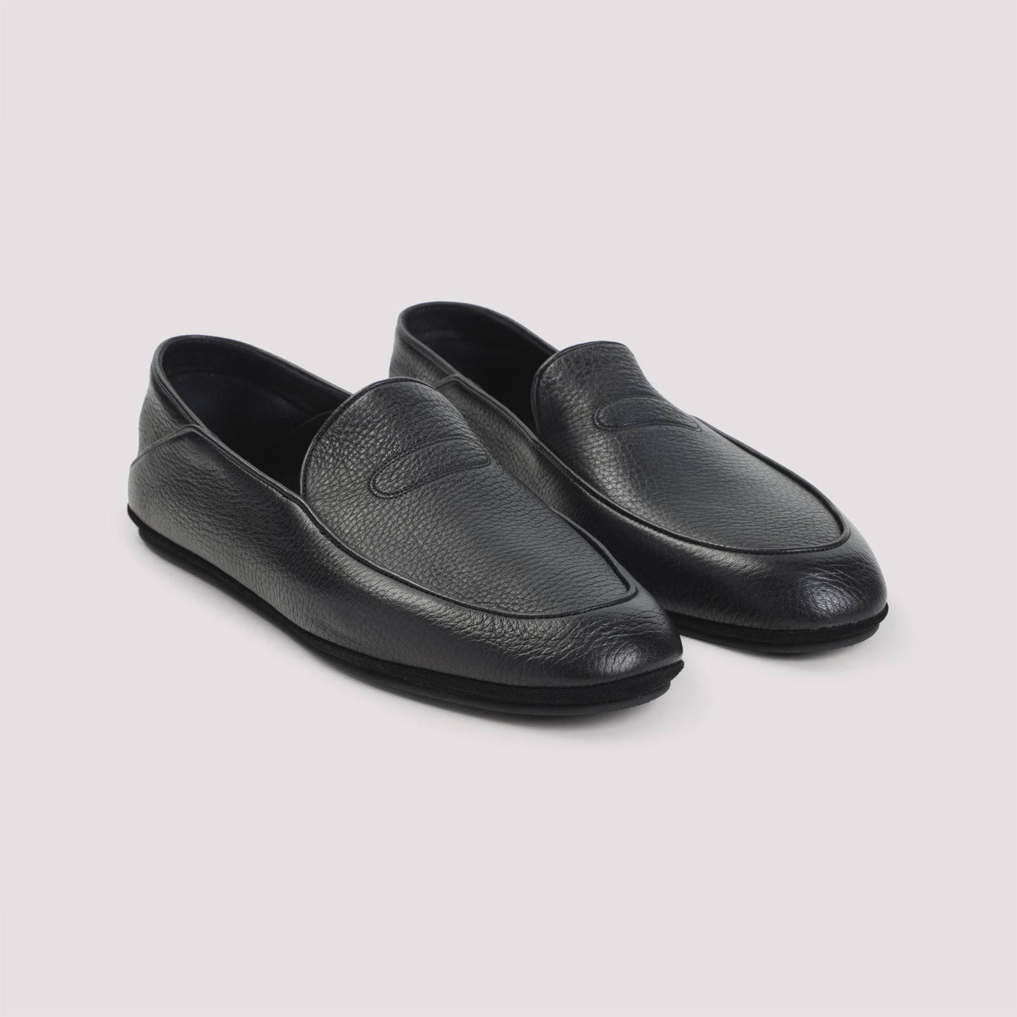 John Lobb Kingstone Loafers