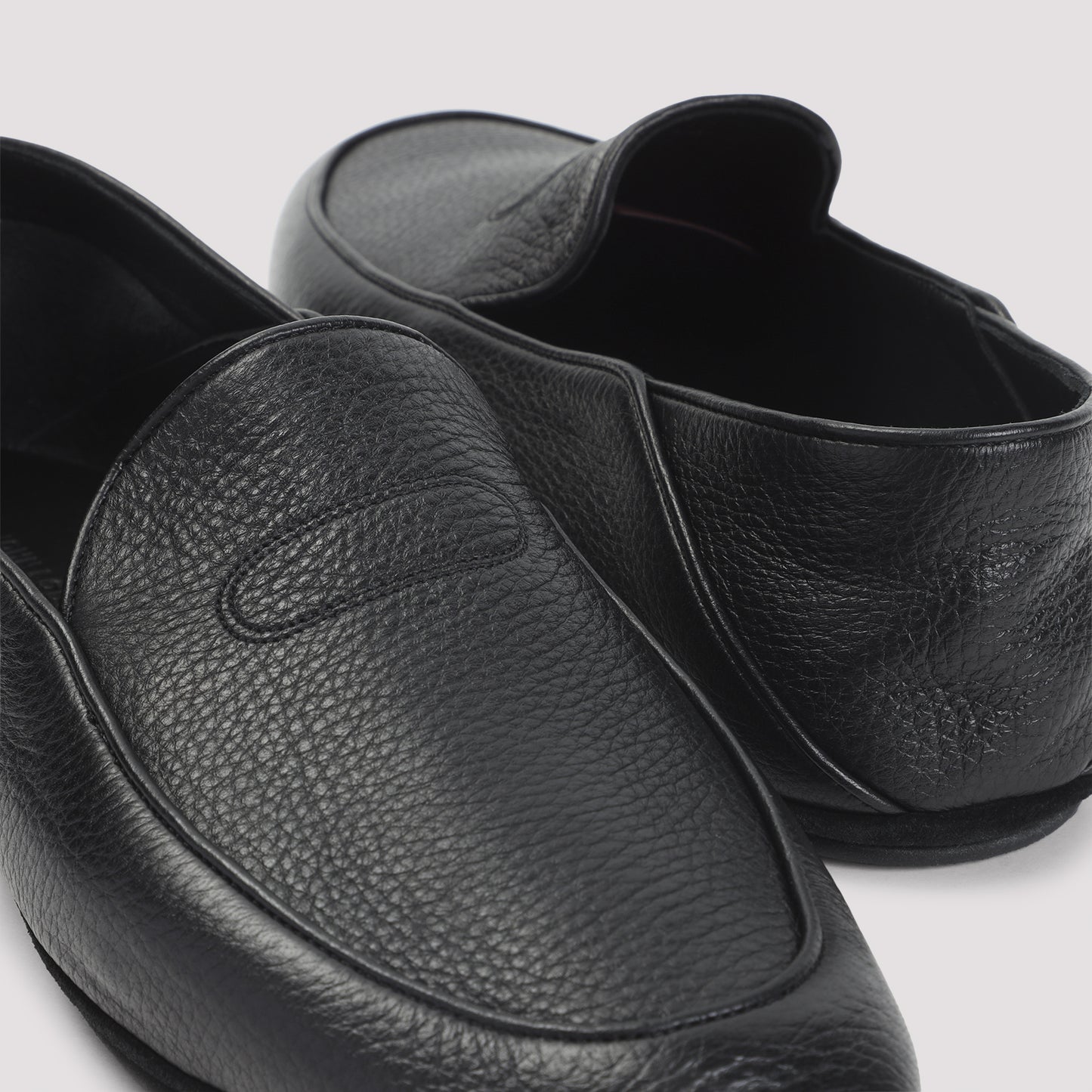 John Lobb Kingstone Loafers