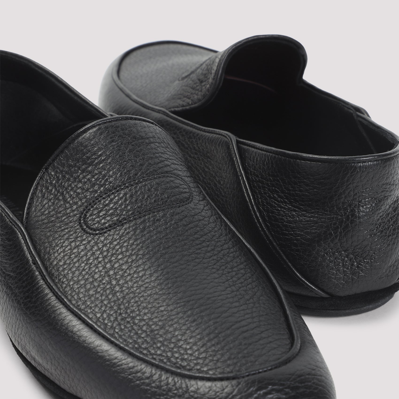 John Lobb Kingstone Loafers