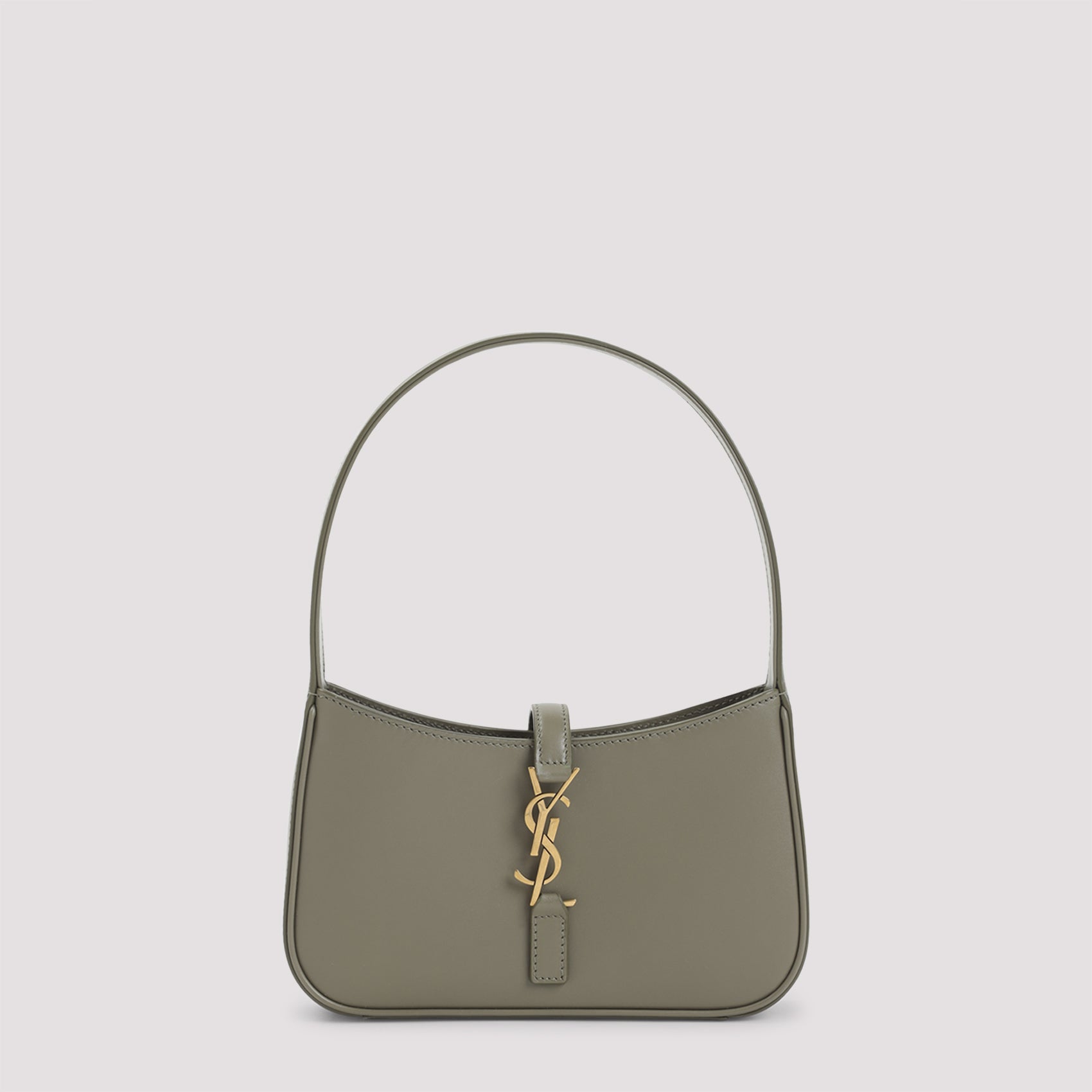 Saint Laurent Le 5 à 7 Mini Bag