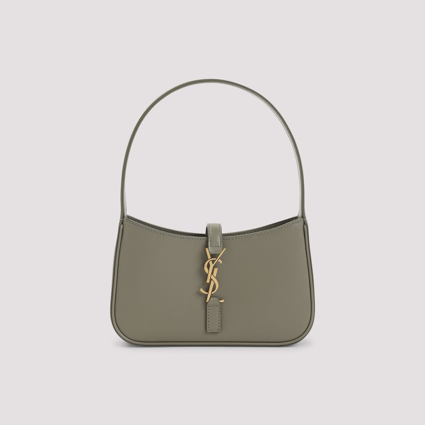 Saint Laurent Le 5 à 7 Mini Bag