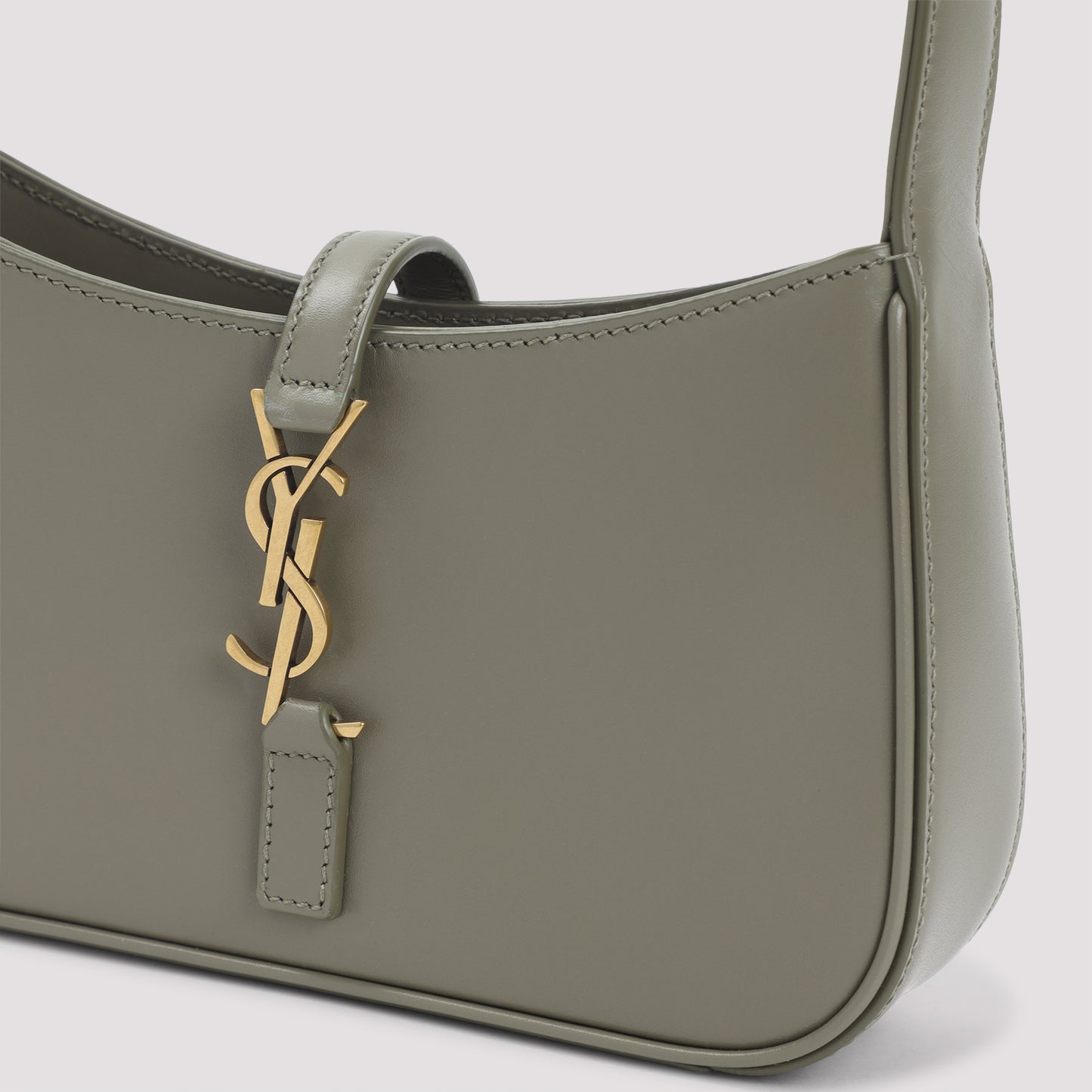 Saint Laurent Le 5 à 7 Mini Bag