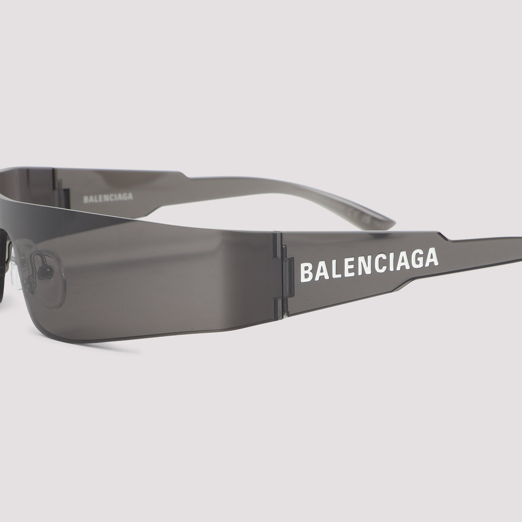 Balenciaga Acetate Sunglasses