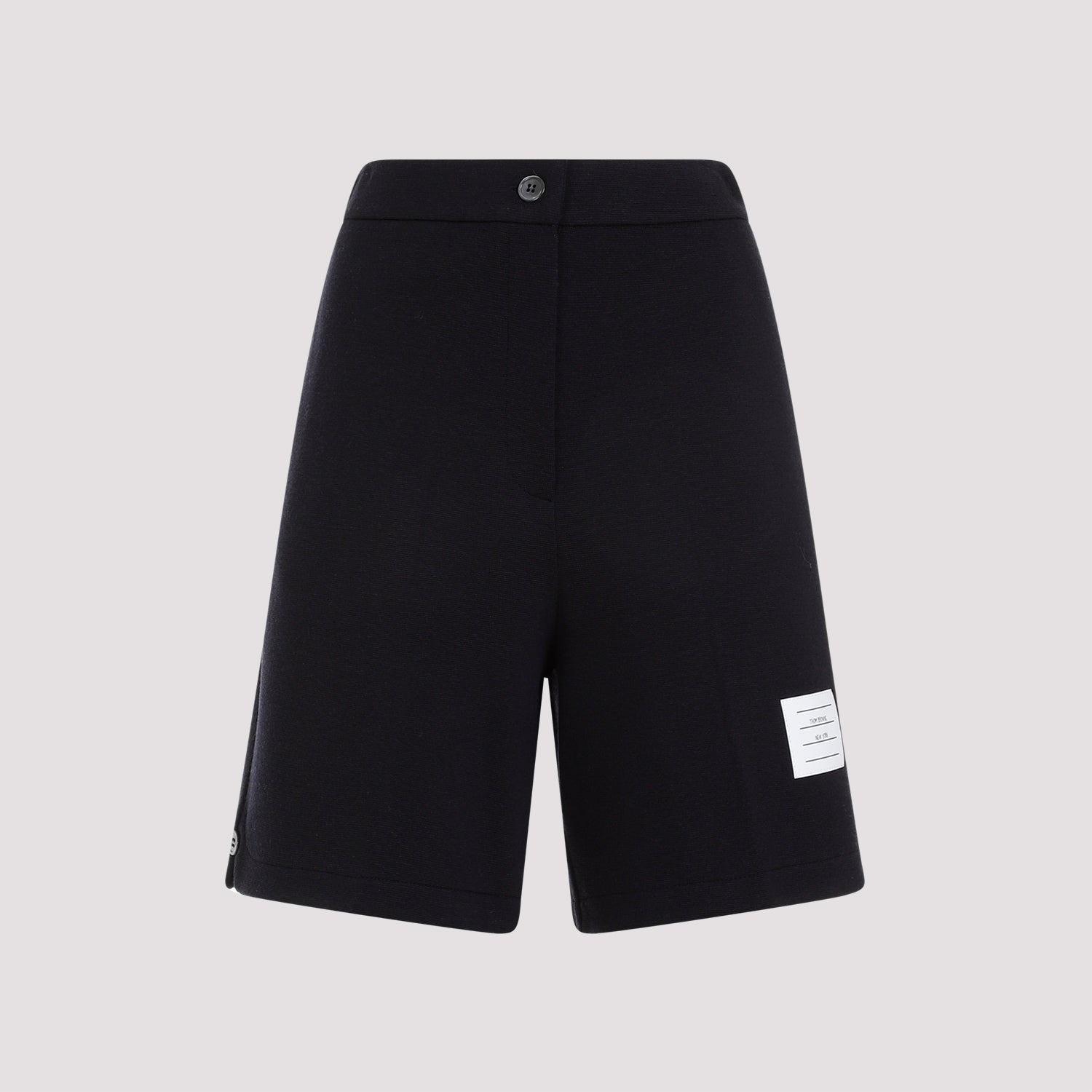 Thom Browne High Waisted Shorts