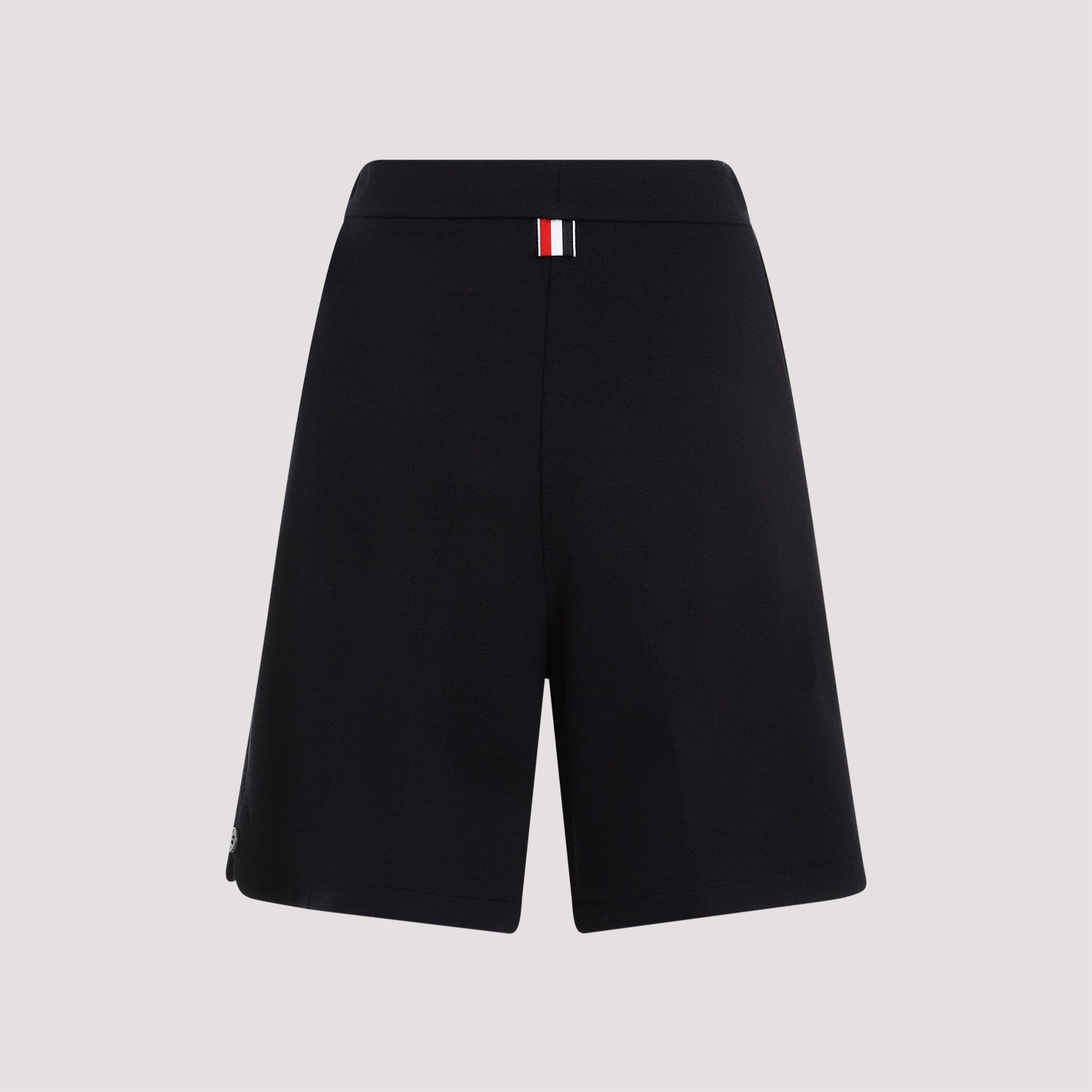 Thom Browne High Waisted Shorts