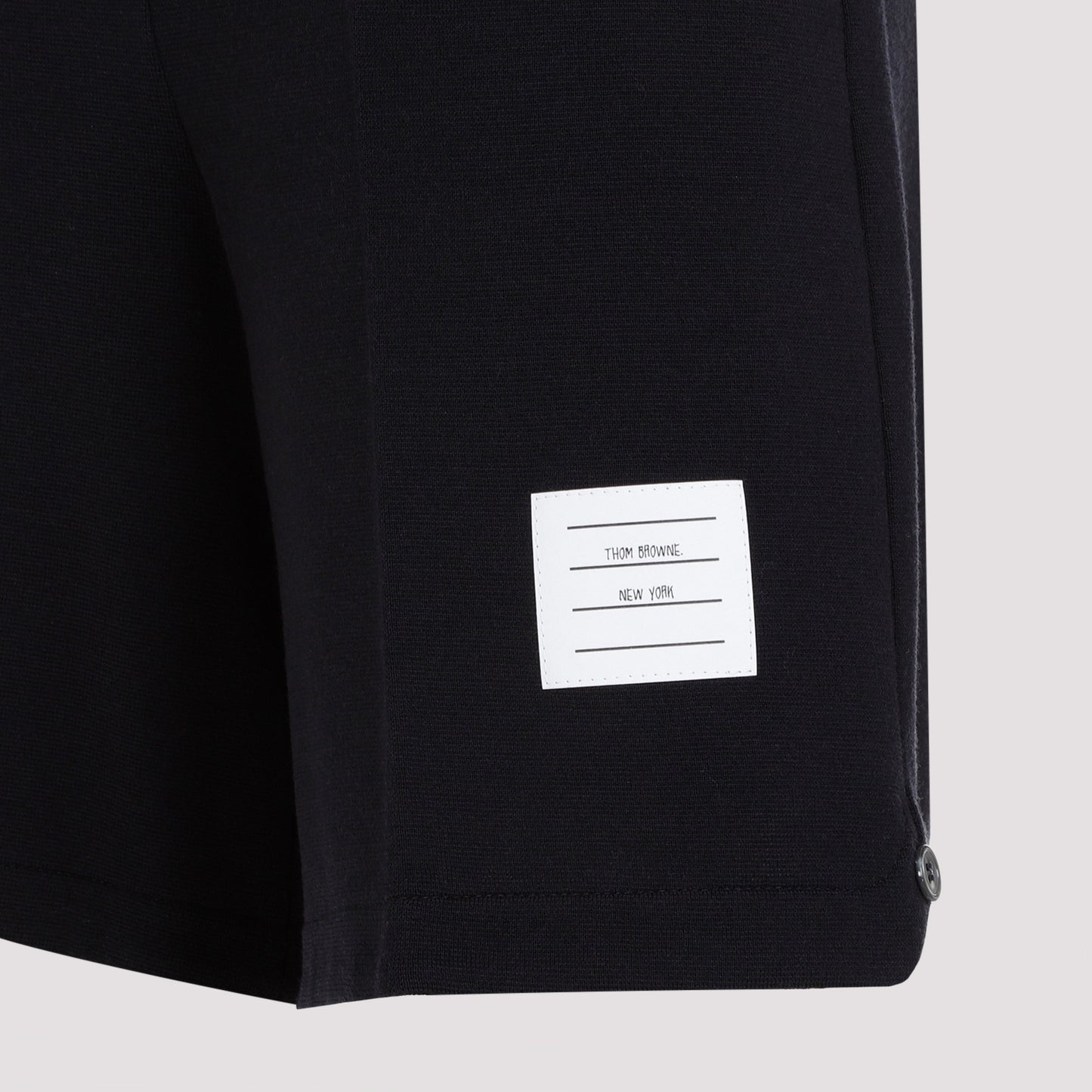 Thom Browne High Waisted Shorts