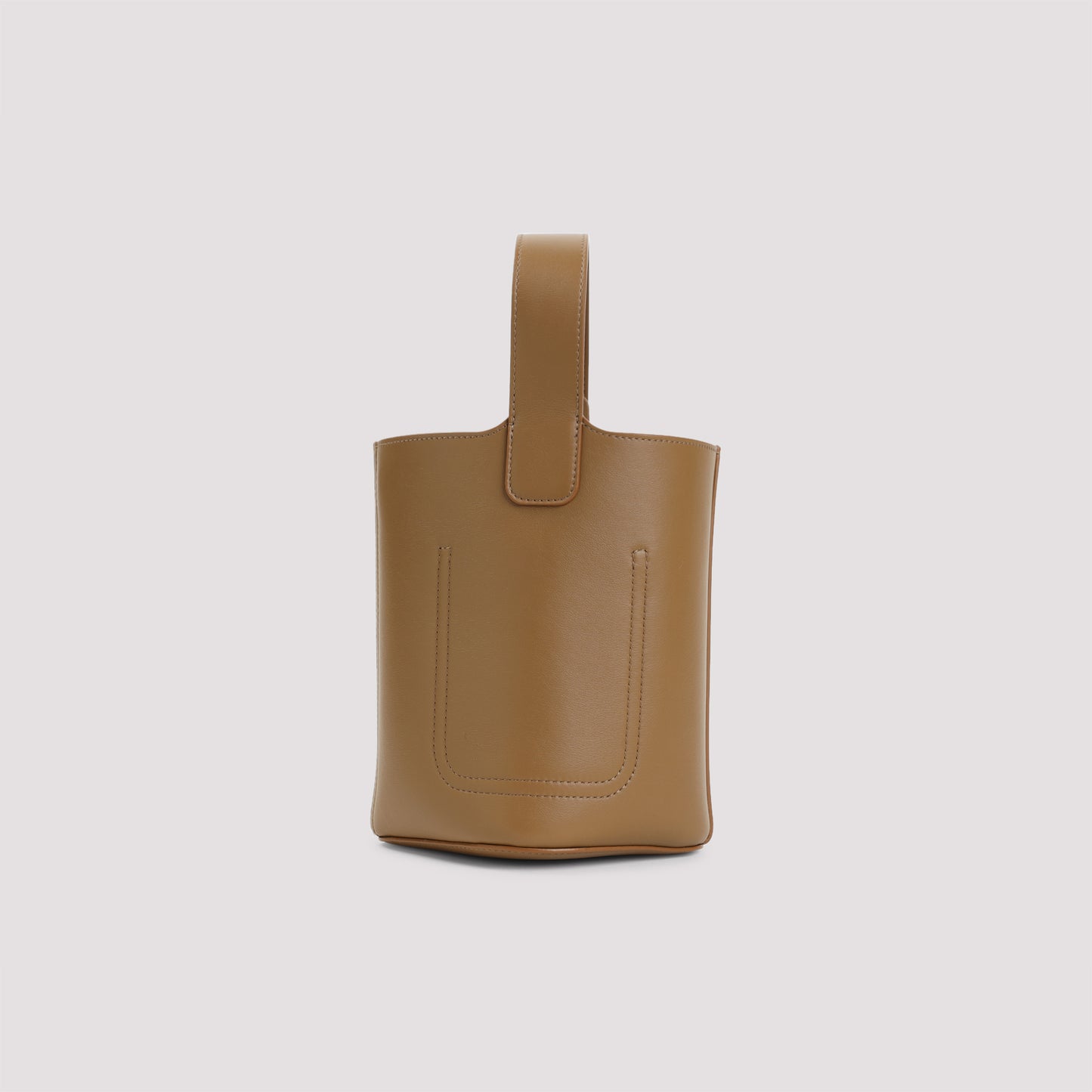 Loewe Pebble Mini Bucket Bag