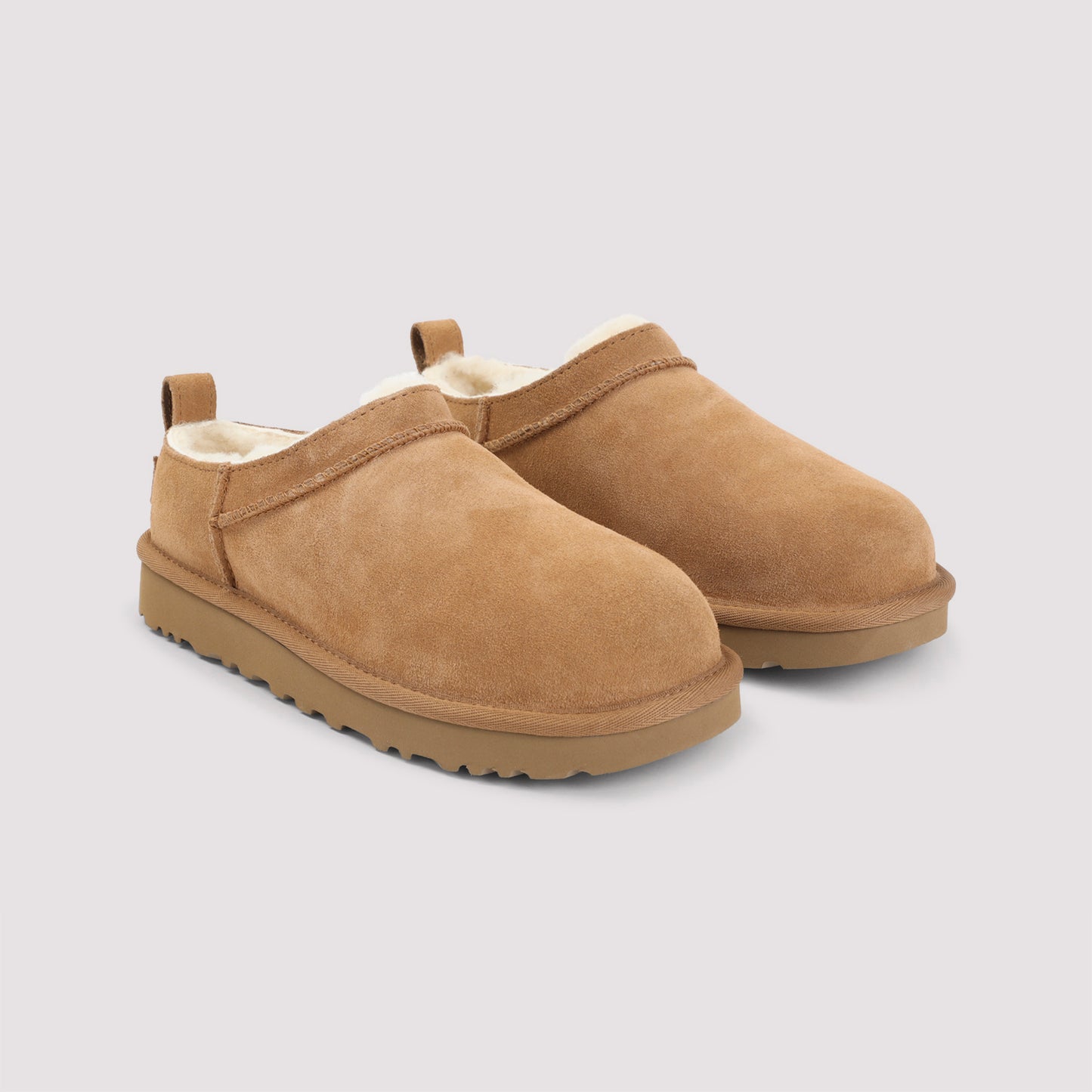 Ugg Classic Micro Boots