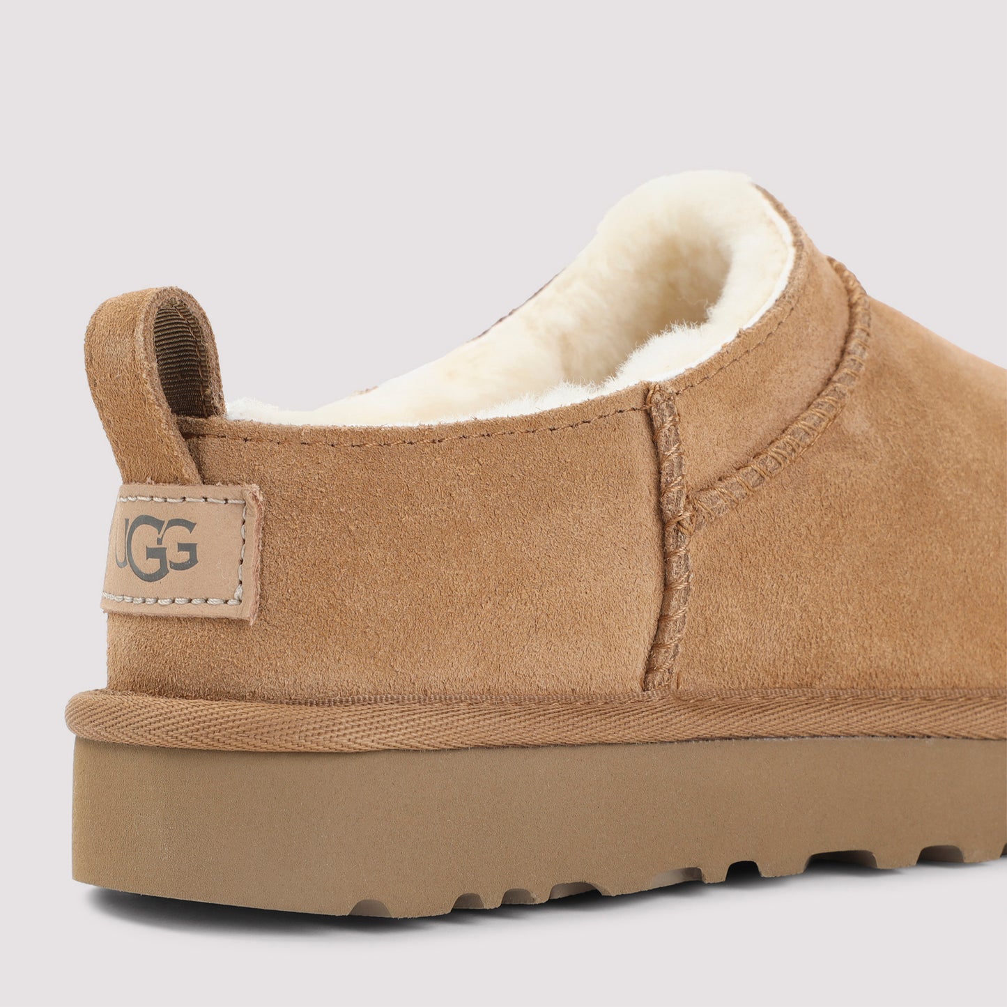 Ugg Classic Micro Boots