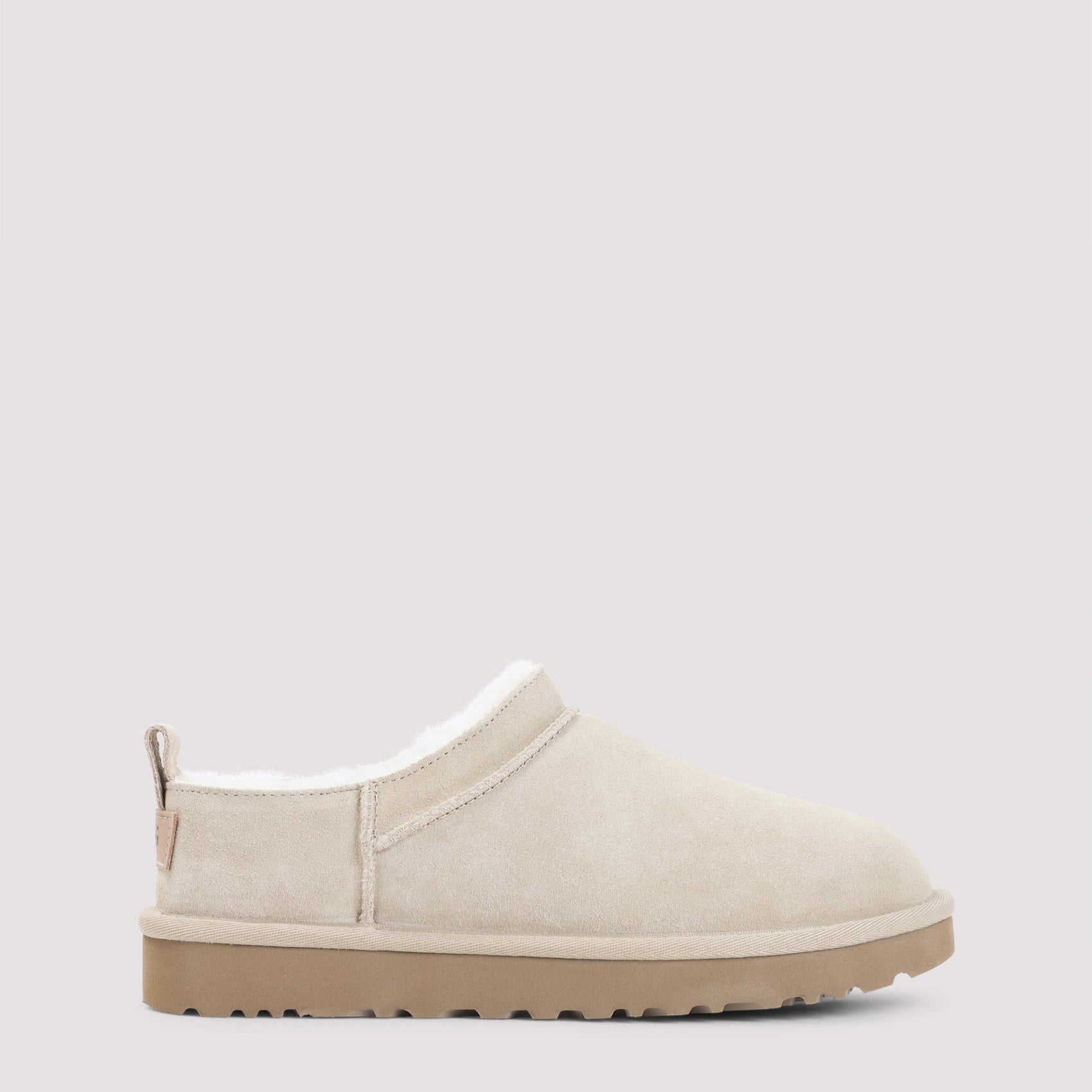 Ugg Classic Micro Boots