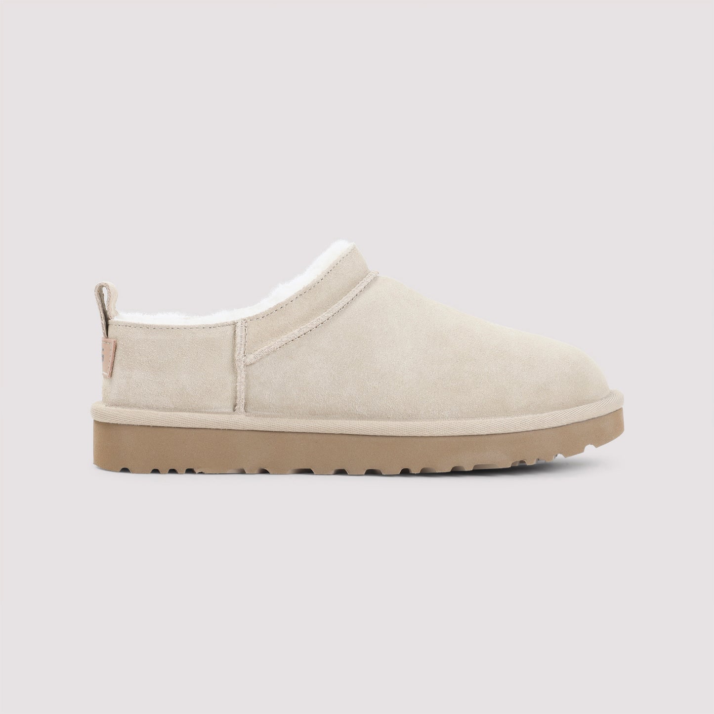 Ugg Classic Micro Boots