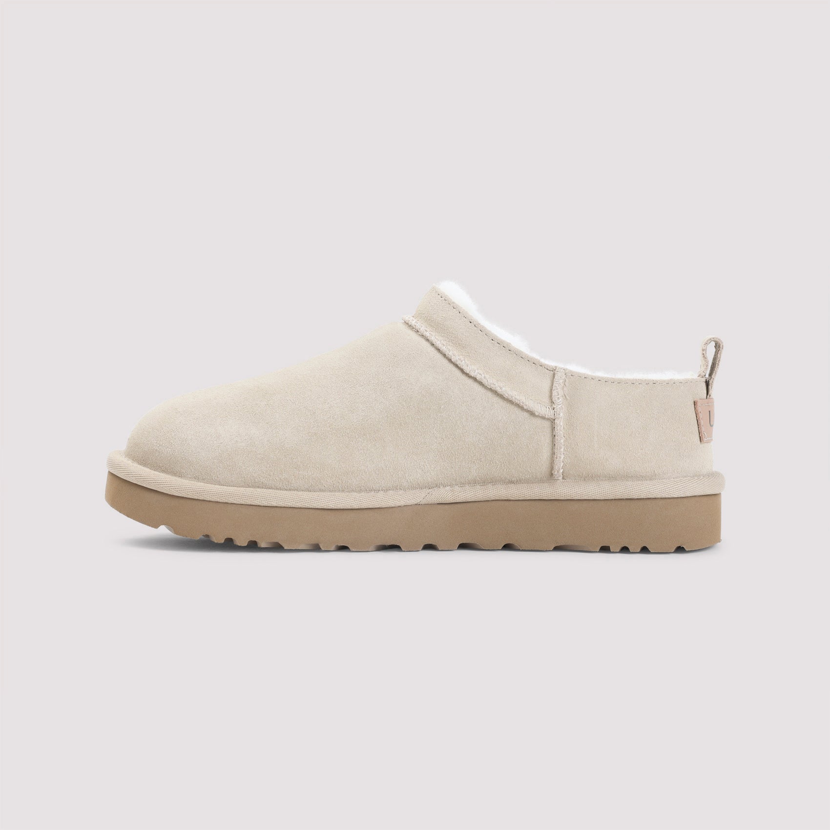 Ugg Classic Micro Boots