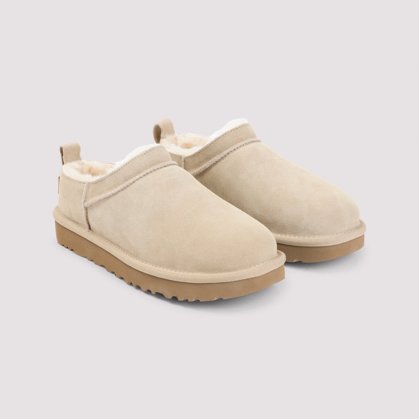 Ugg Classic Micro Boots