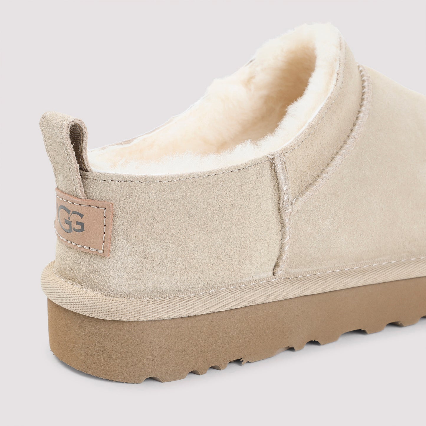 Ugg Classic Micro Boots