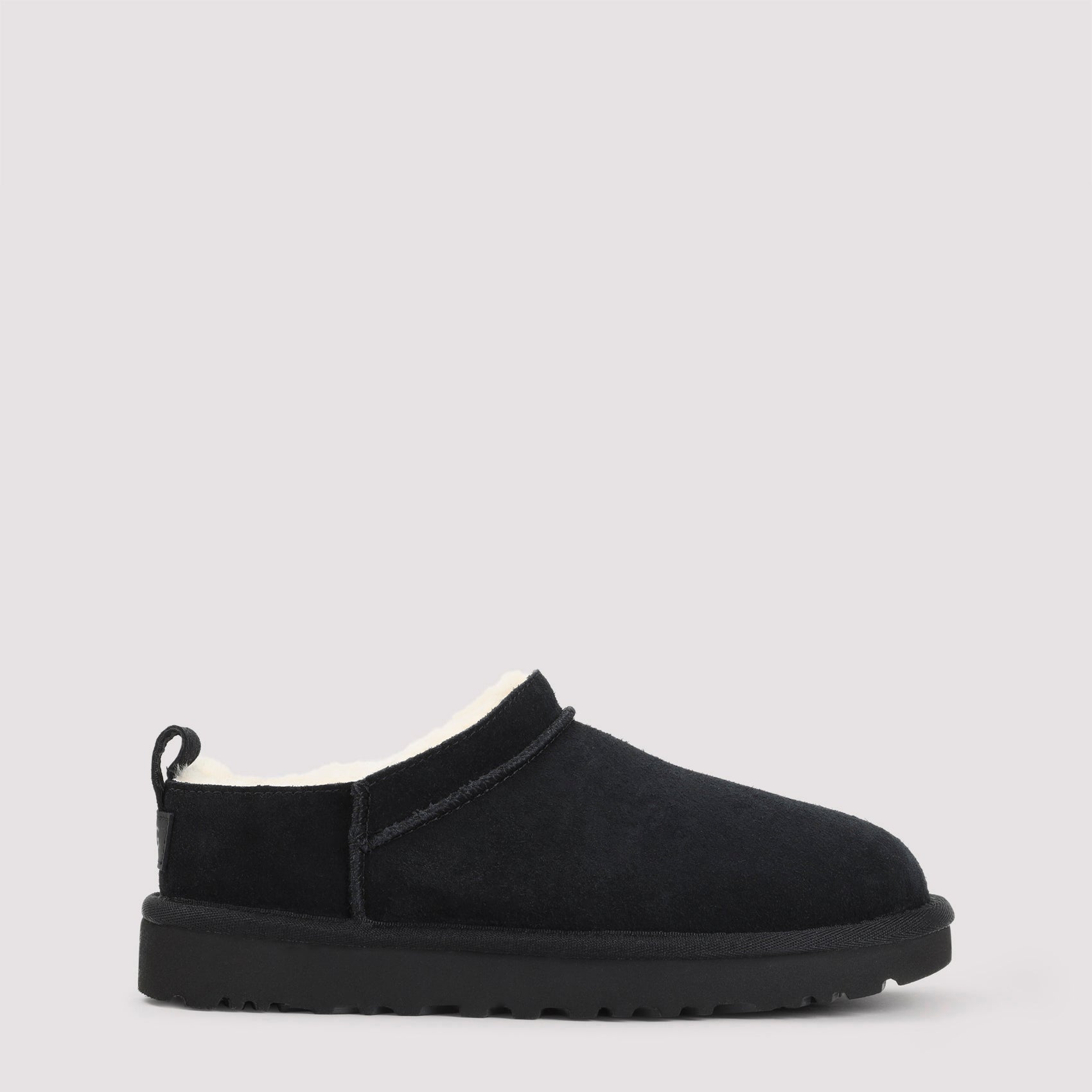 Ugg Classic Micro Boots