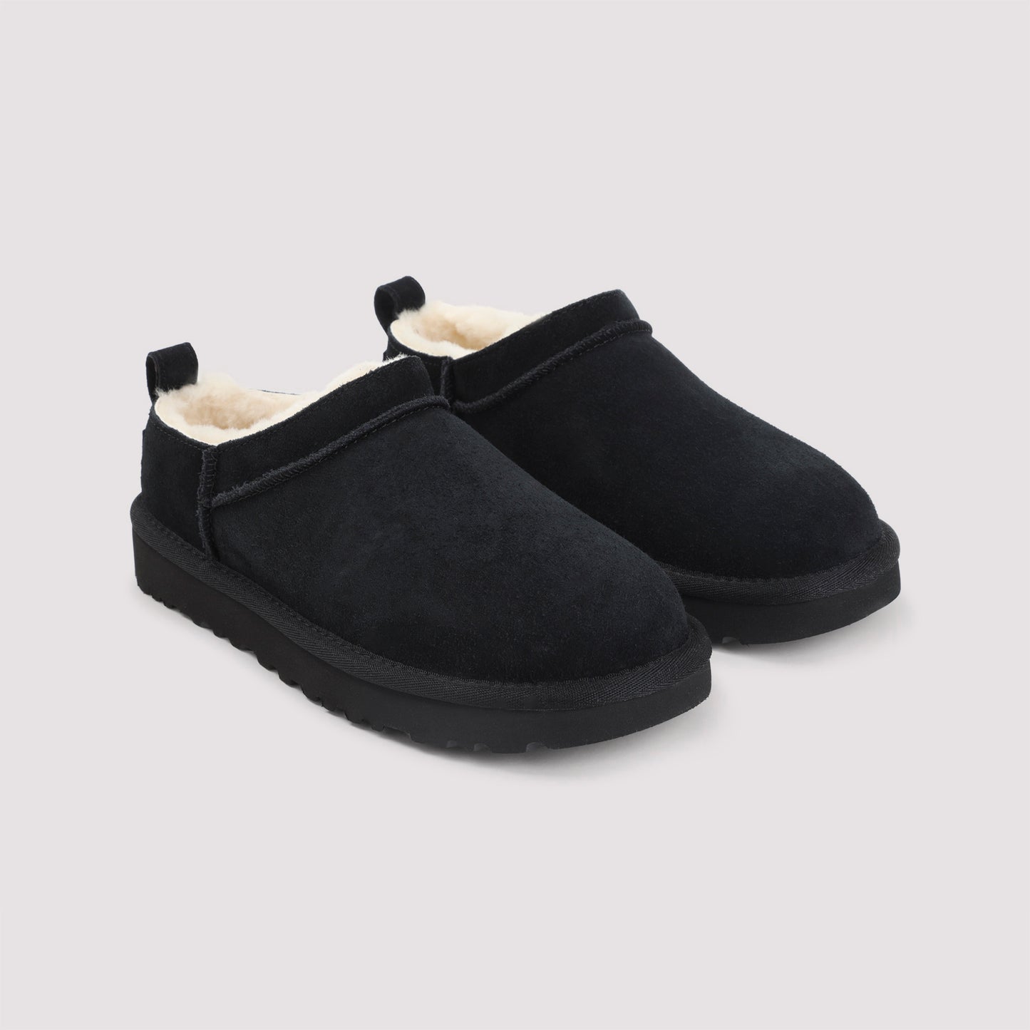 Ugg Classic Micro Boots