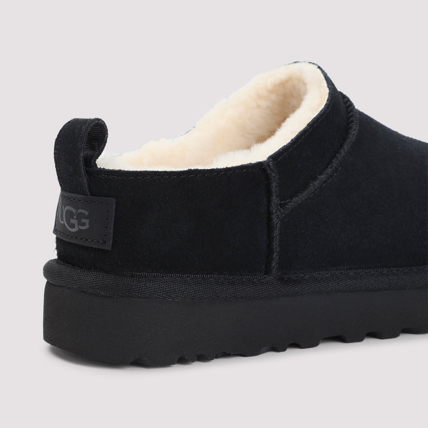 Ugg Classic Micro Boots