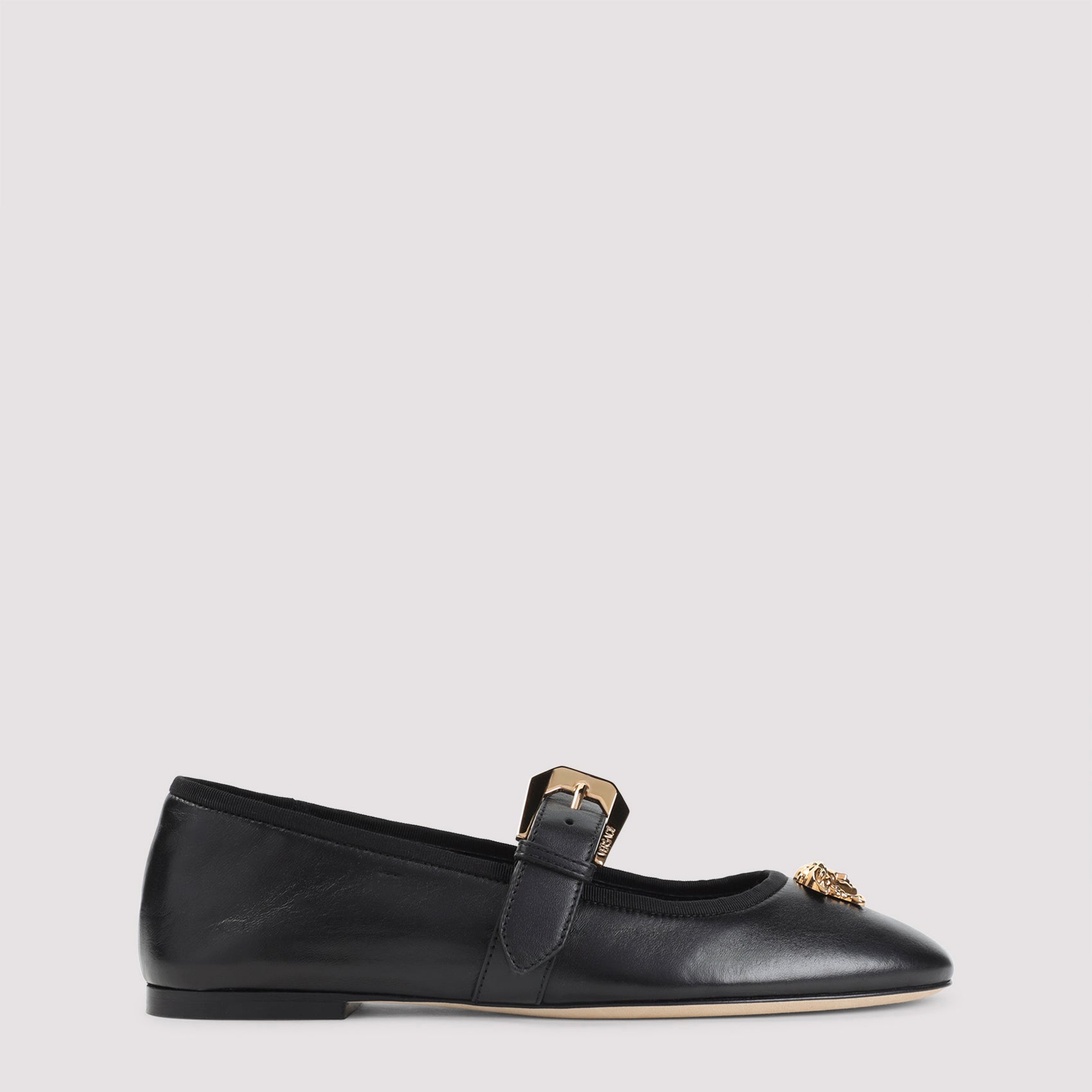 Versace Ballerinas