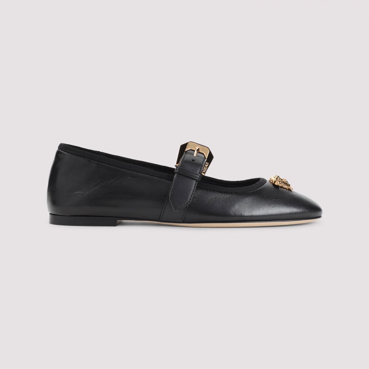 Versace Ballerinas