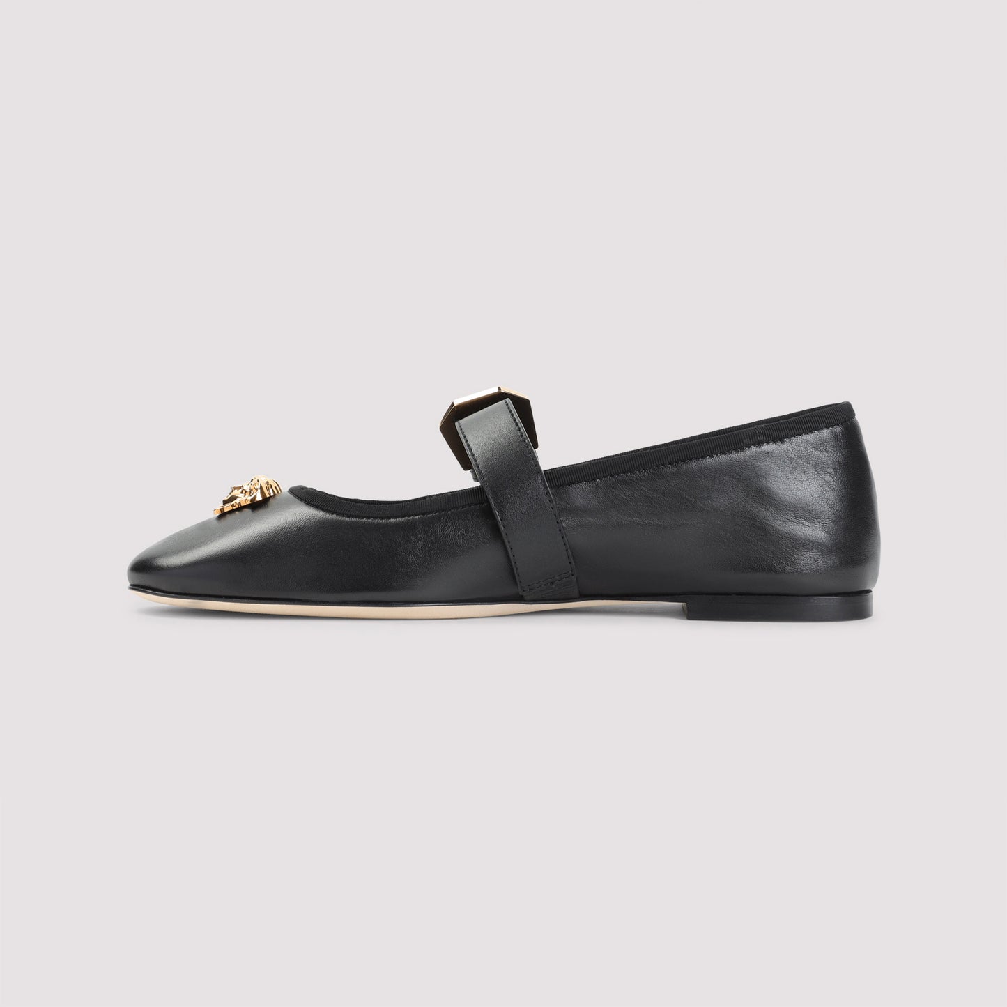 Versace Ballerinas