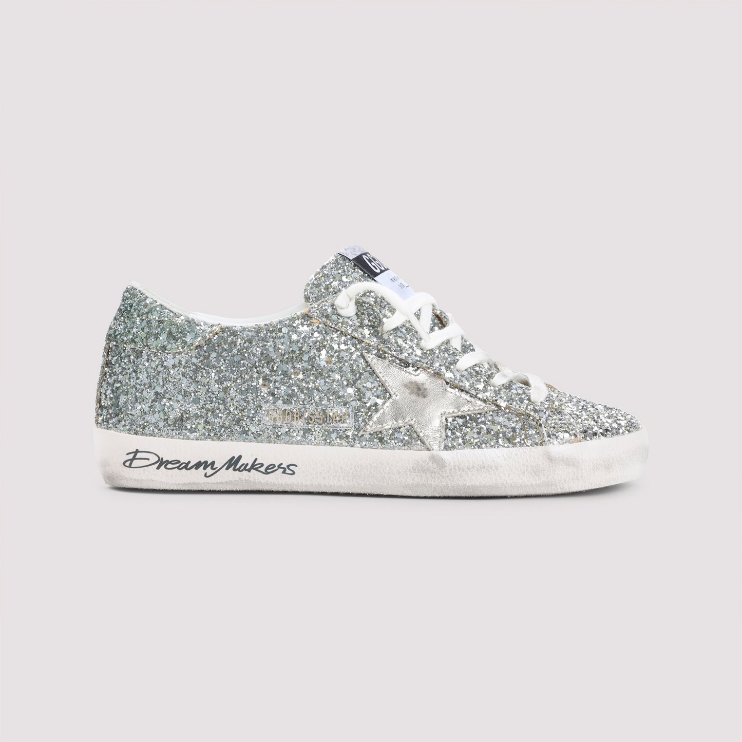 Golden Goose Superstar Sneakers