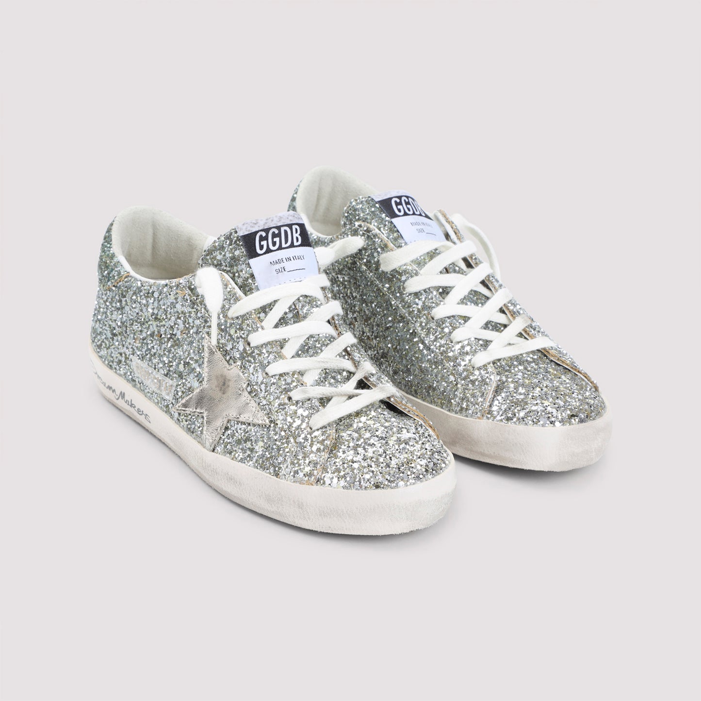 Golden Goose Superstar Sneakers