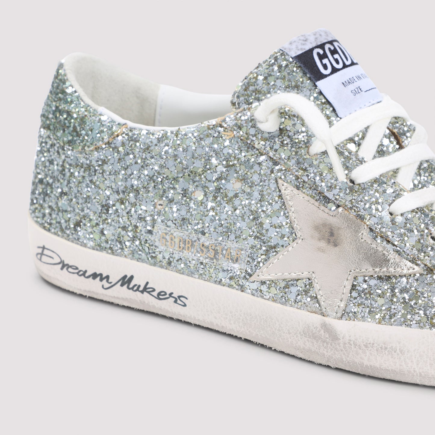 Golden Goose Superstar Sneakers